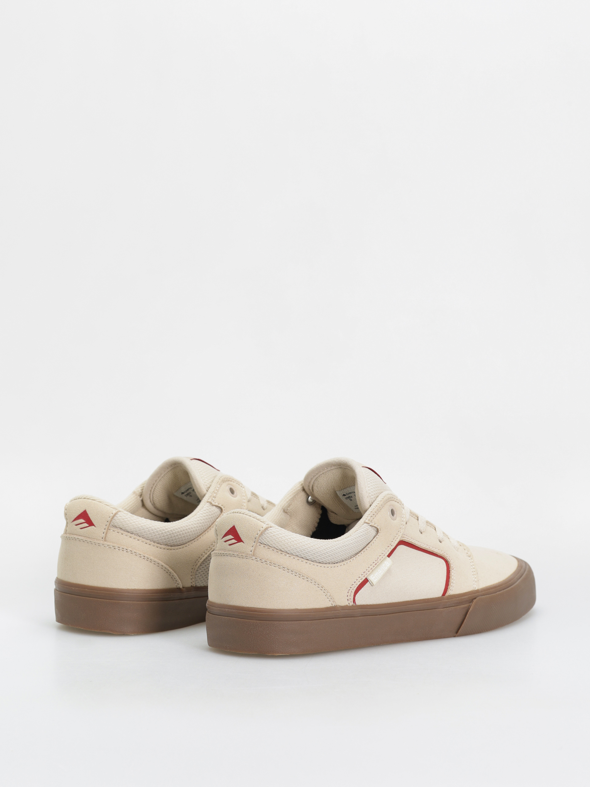 Cipők Emerica Cadence (tan/gum)