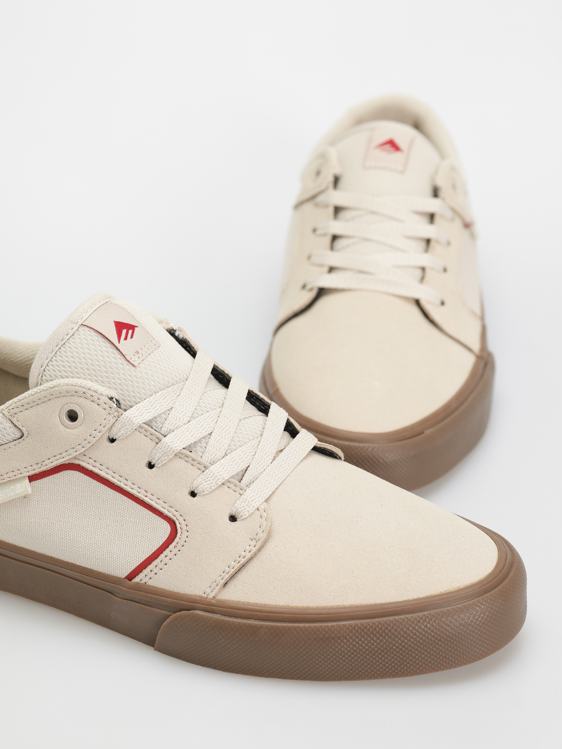 Cipők Emerica Cadence (tan/gum)