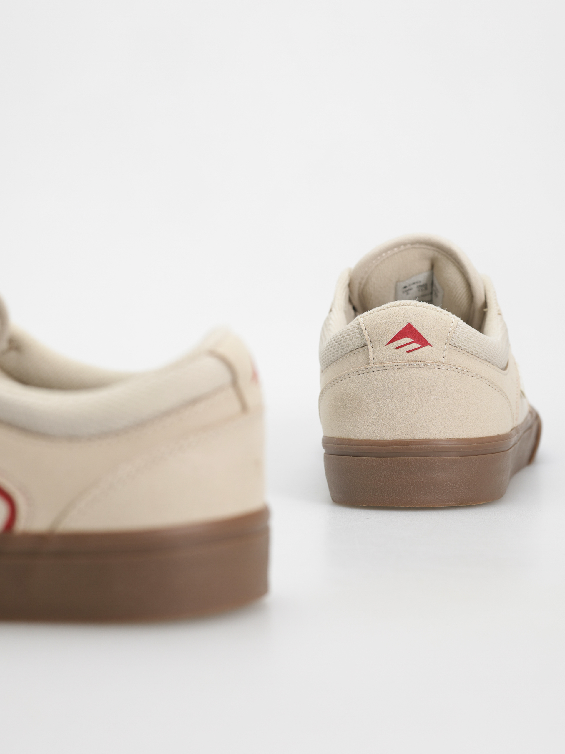 Cipők Emerica Cadence (tan/gum)