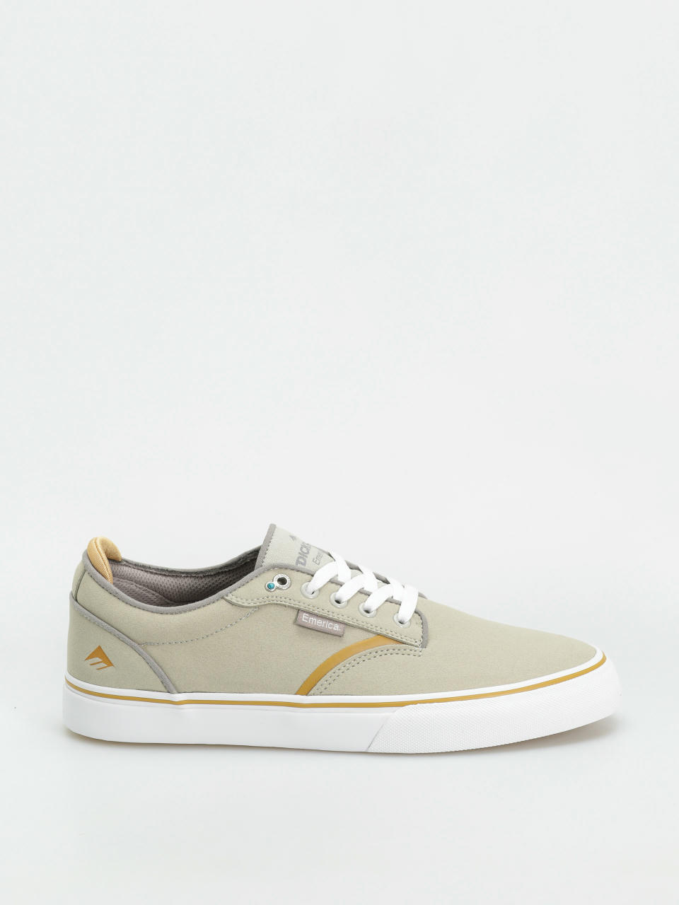 Cipők Emerica Dickson (beige)