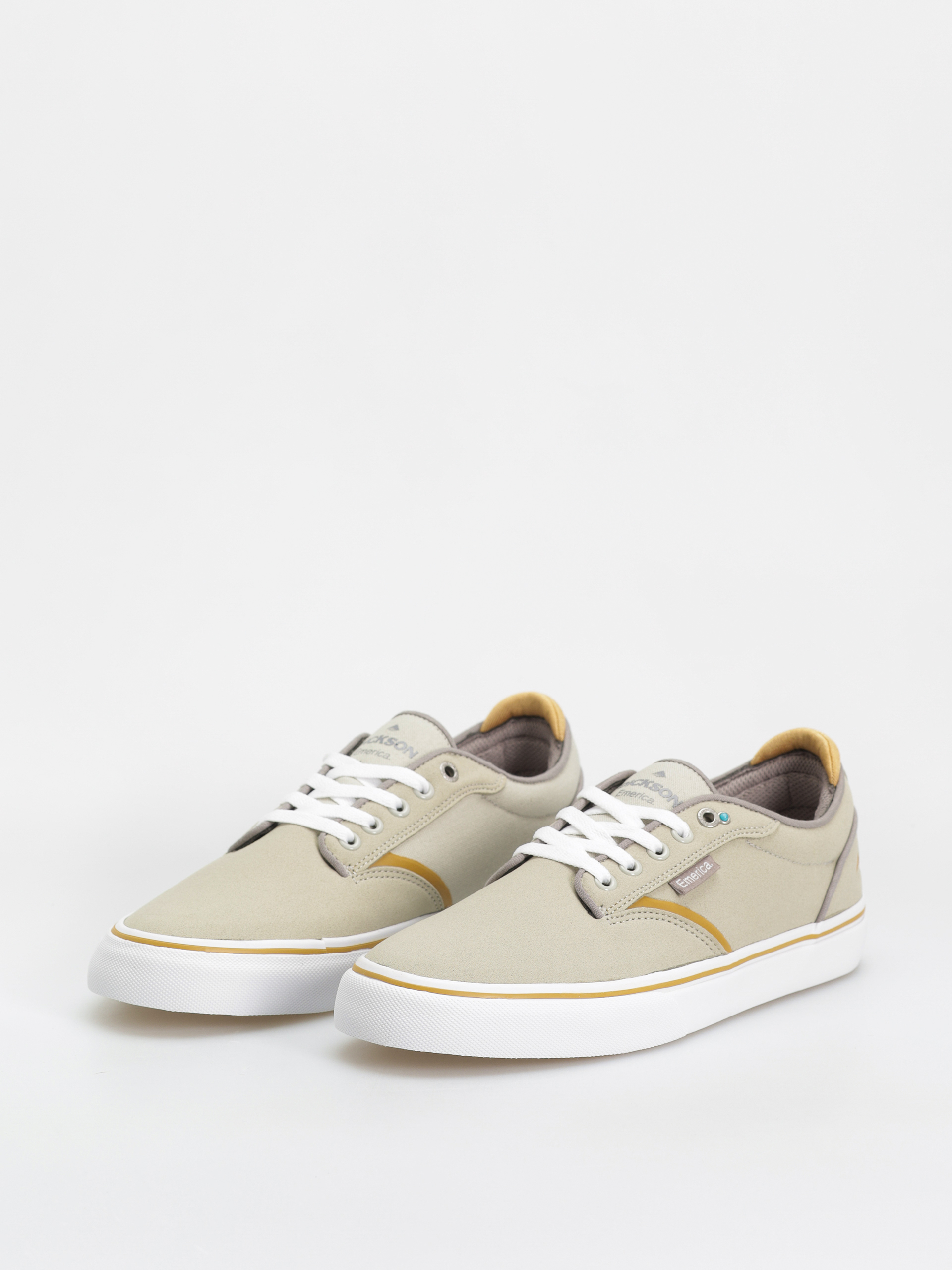 Cipők Emerica Dickson (beige)