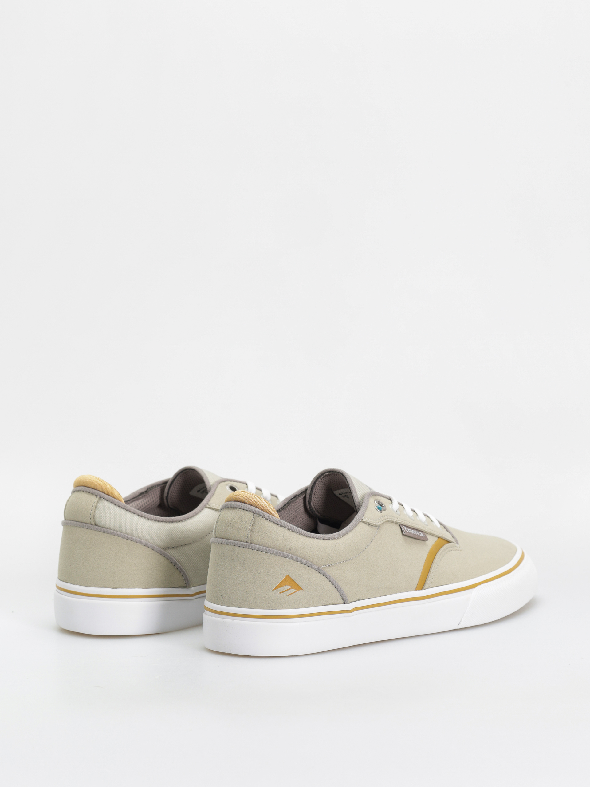 Cipők Emerica Dickson (beige)