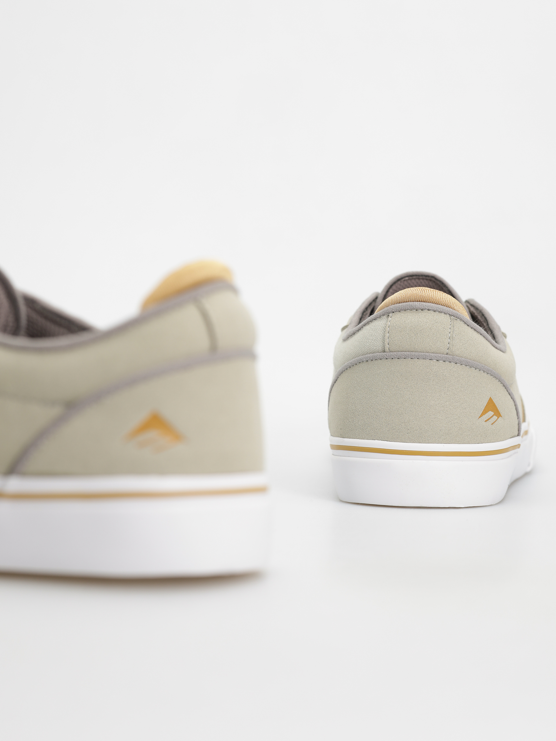 Cipők Emerica Dickson (beige)