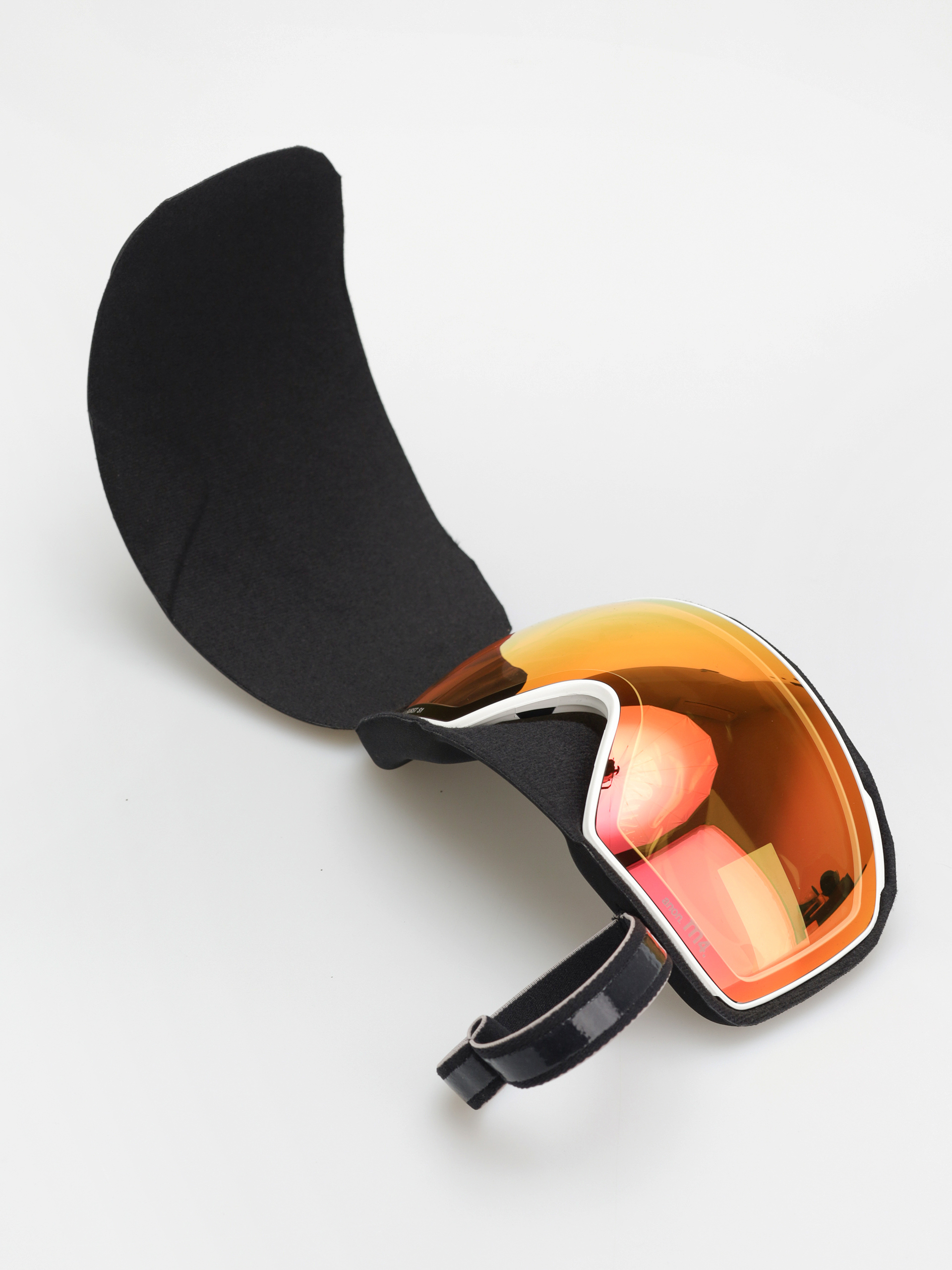 Anon M4 Toric Mfi Snowboard szemüveg (summit taupe/perceive sunny bronze/perceive cloudy burst)