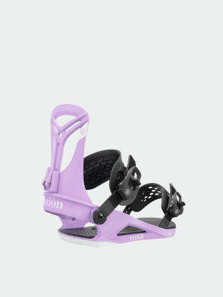 Snowboard kötés Union Rosa Wmn (violet)