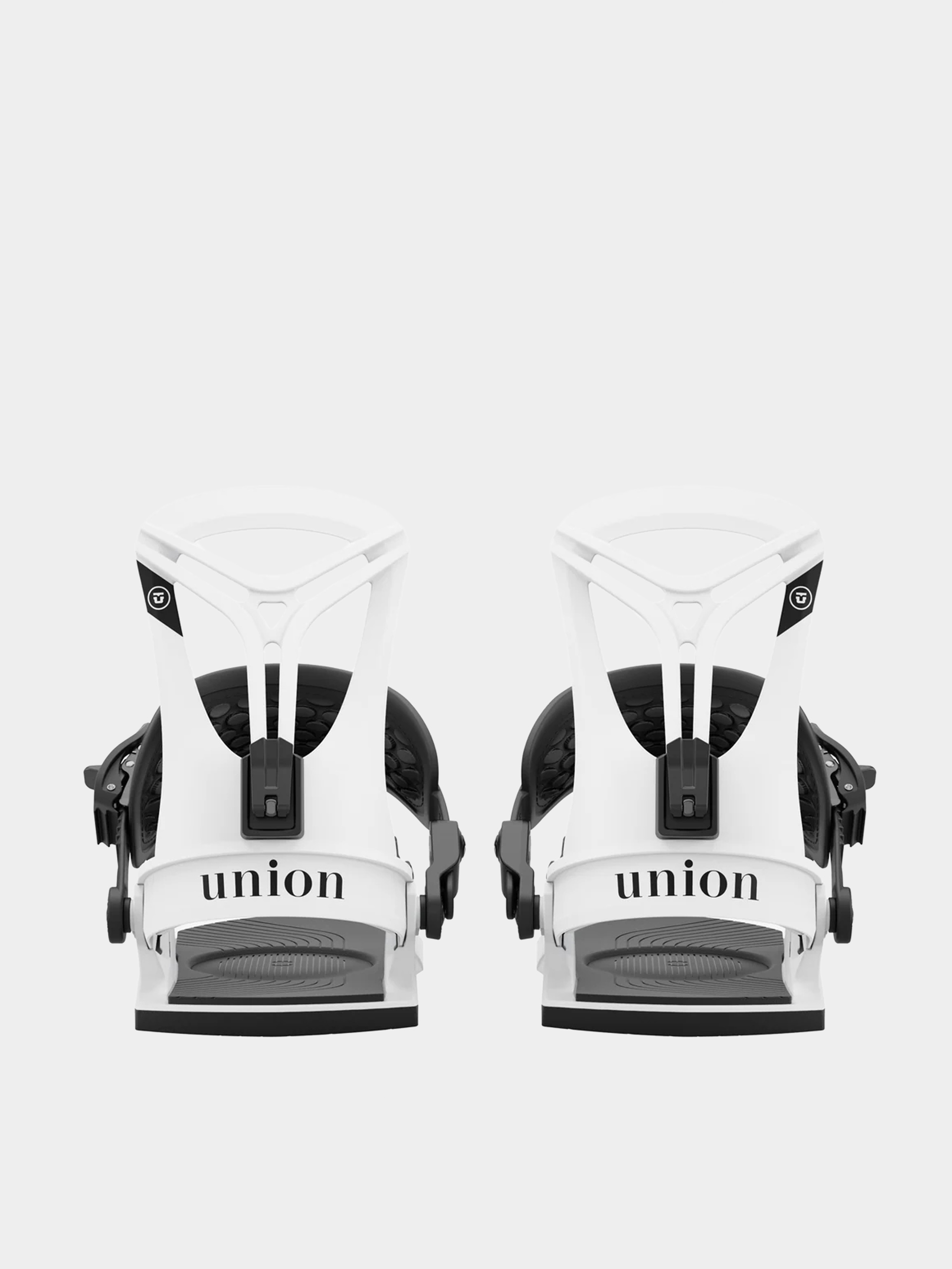 Női Snowboard kötés Union Rosa (white)