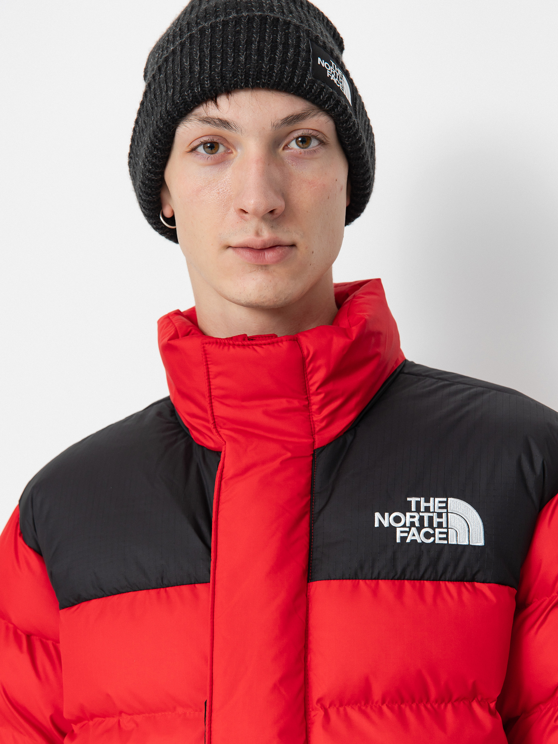 The North Face Limbara Insulated Dzseki (tnf red)