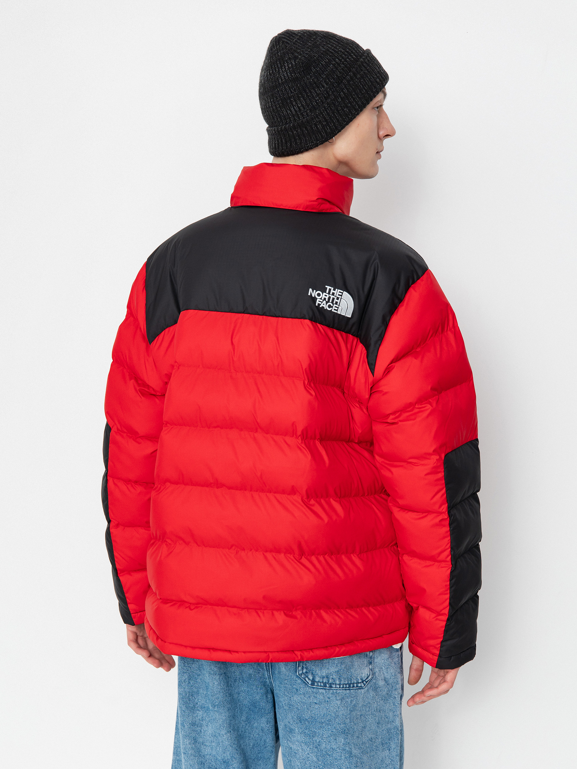 The North Face Limbara Insulated Dzseki (tnf red)