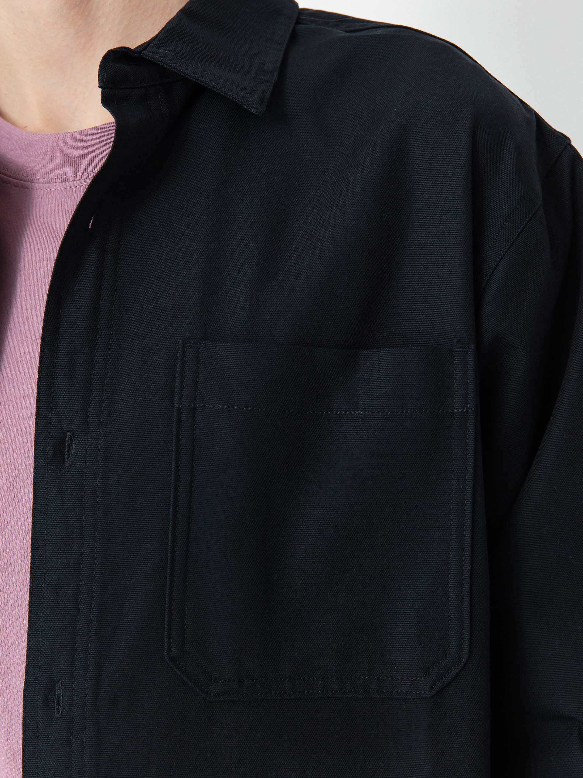 Ing Nike SB Essential Woven (black/white)