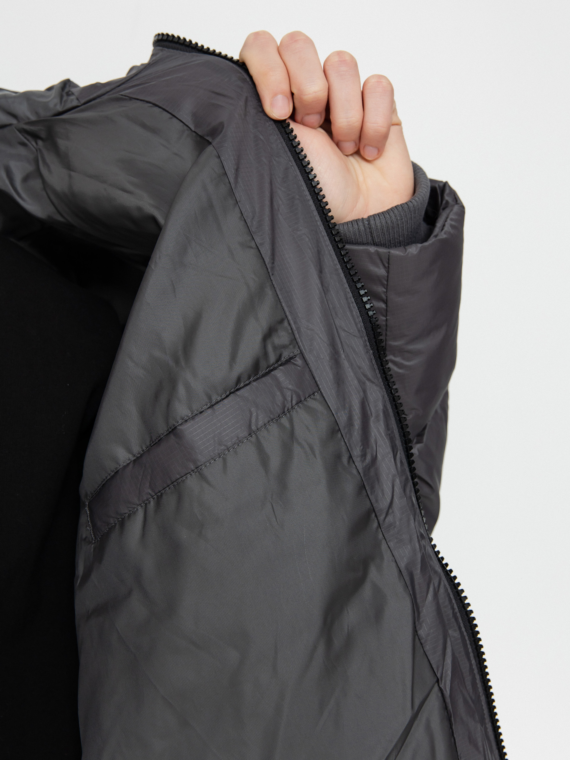 Dzseki DC Cantera Puffer (magnet)