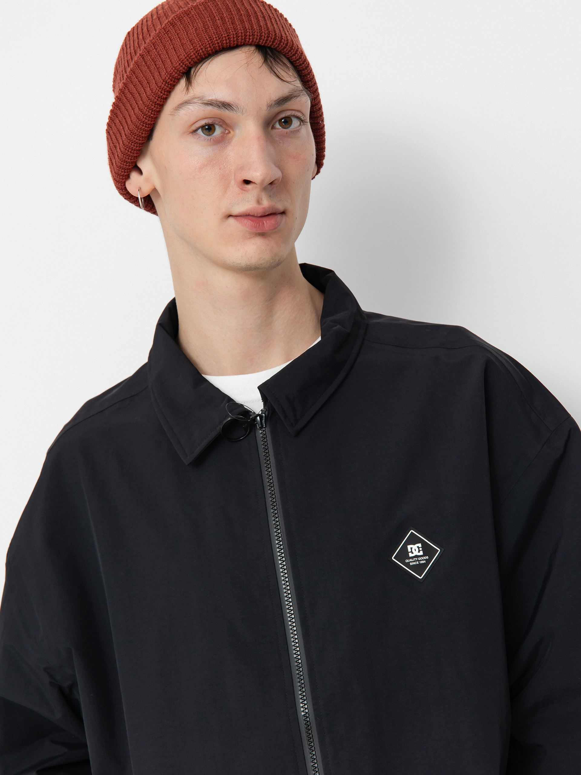 Dzseki DC Premier (black)