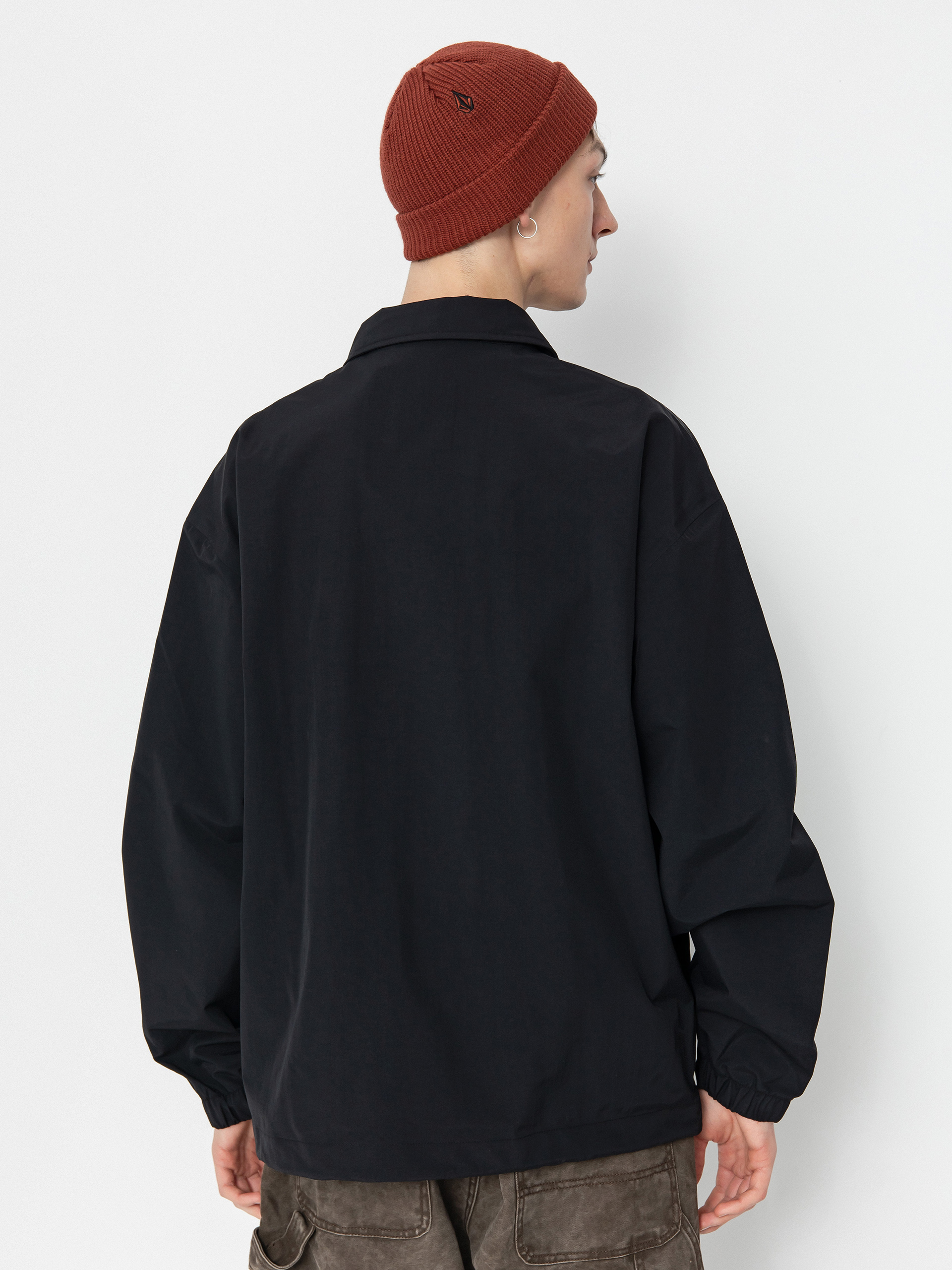 Dzseki DC Premier (black)