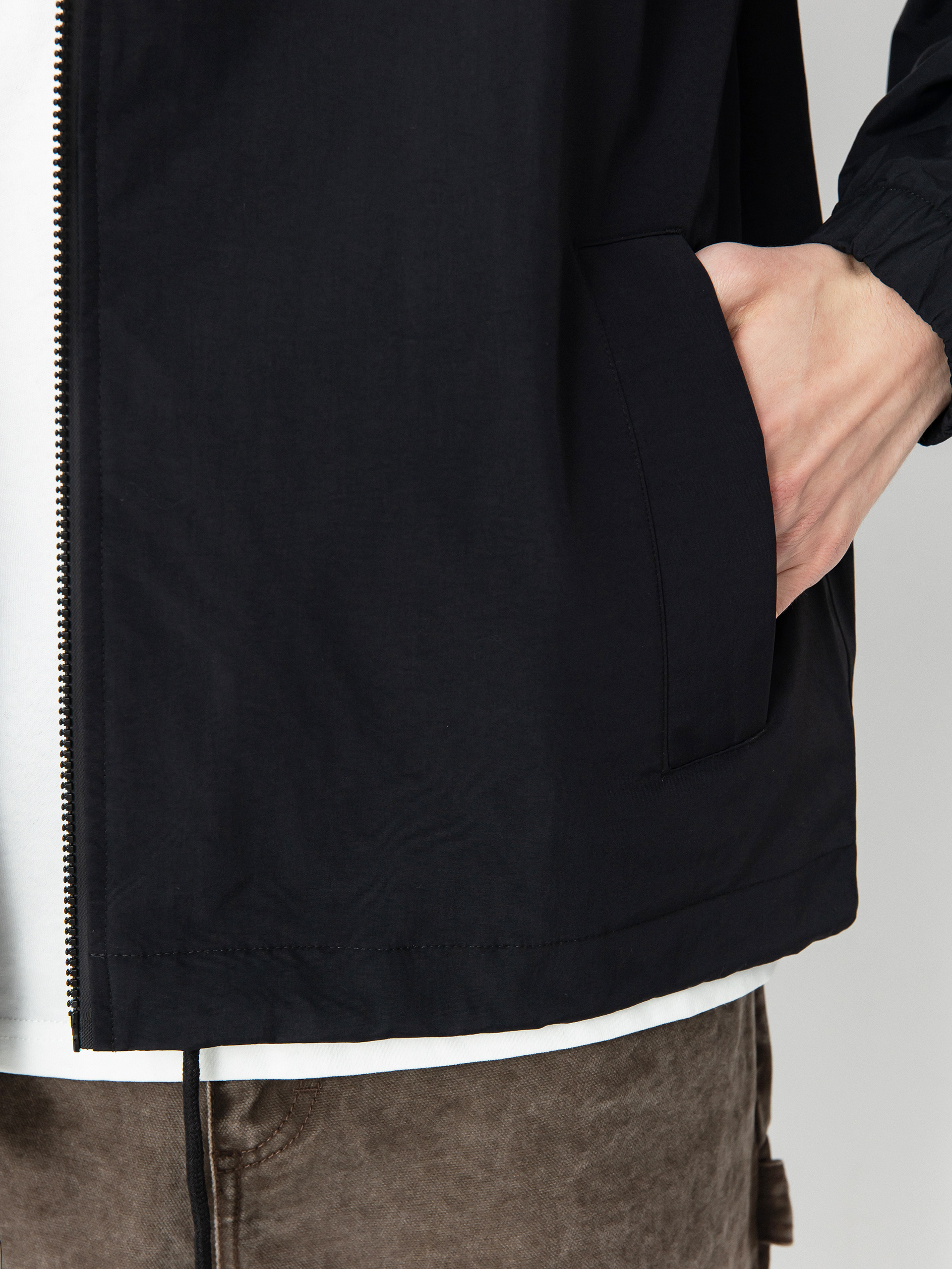 Dzseki DC Premier (black)