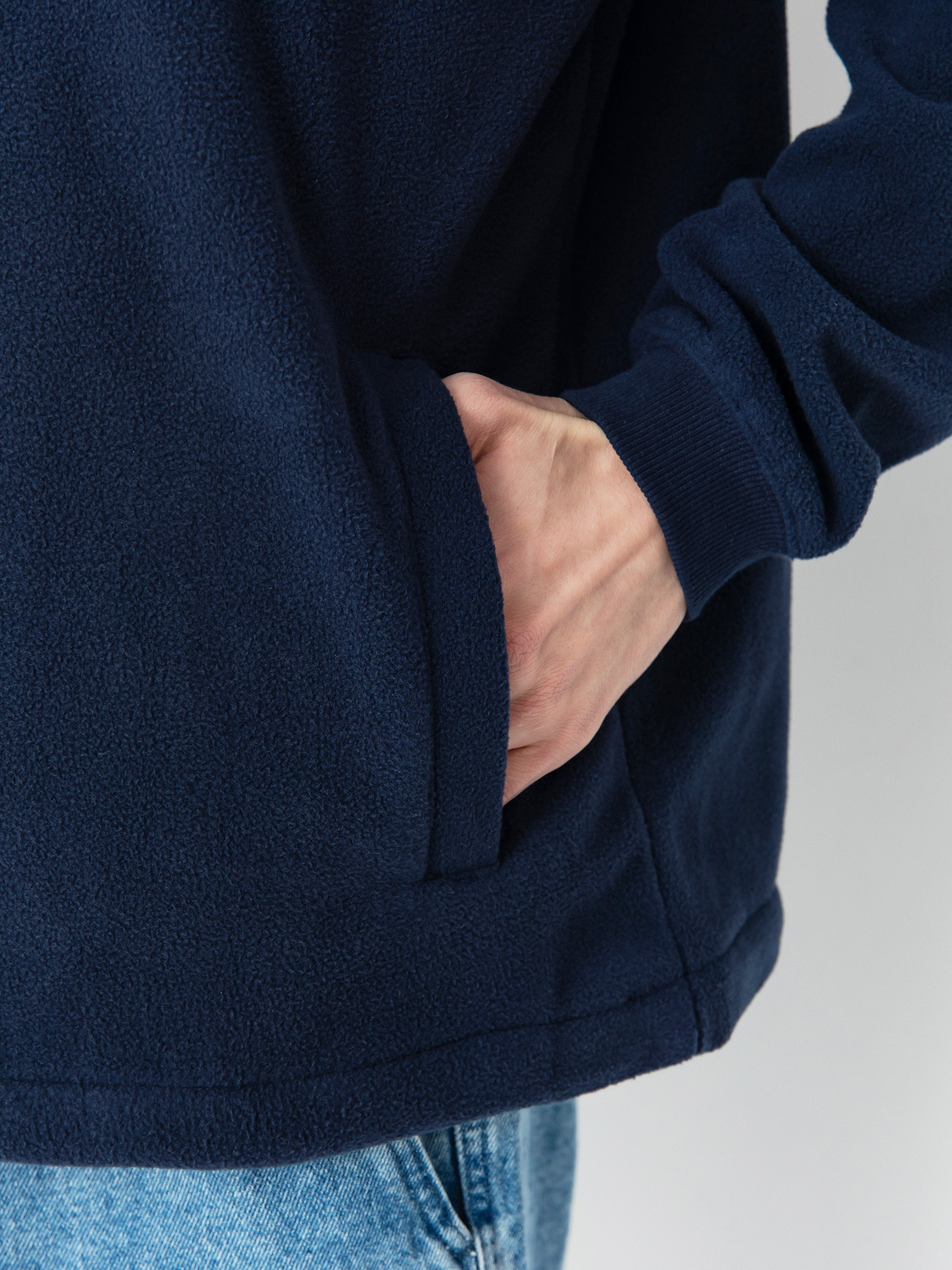 DC Cooper Pulóver (dress blues)