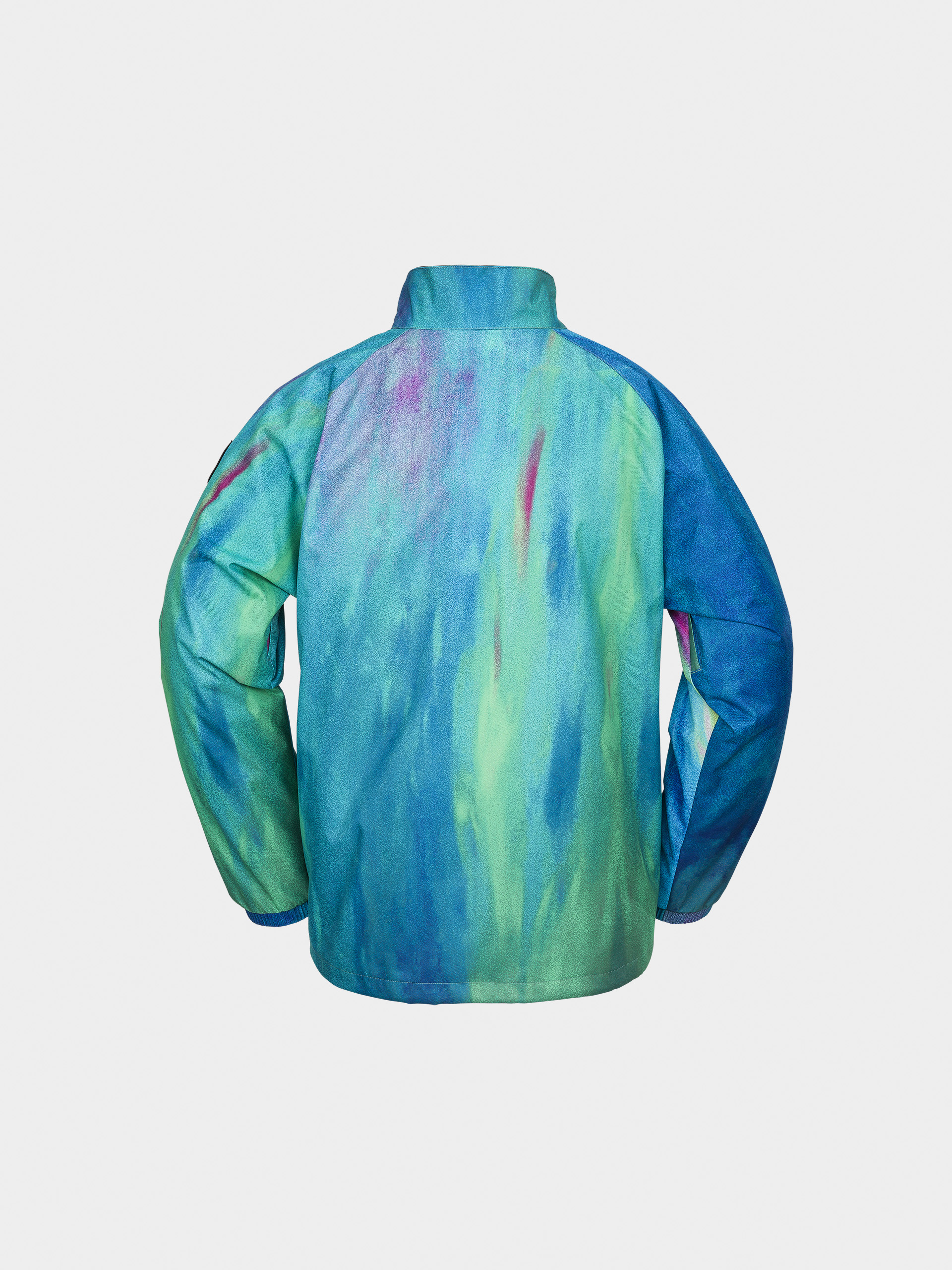 Férfi Snowboard dzseki Volcom Ravraah (celestial blue)