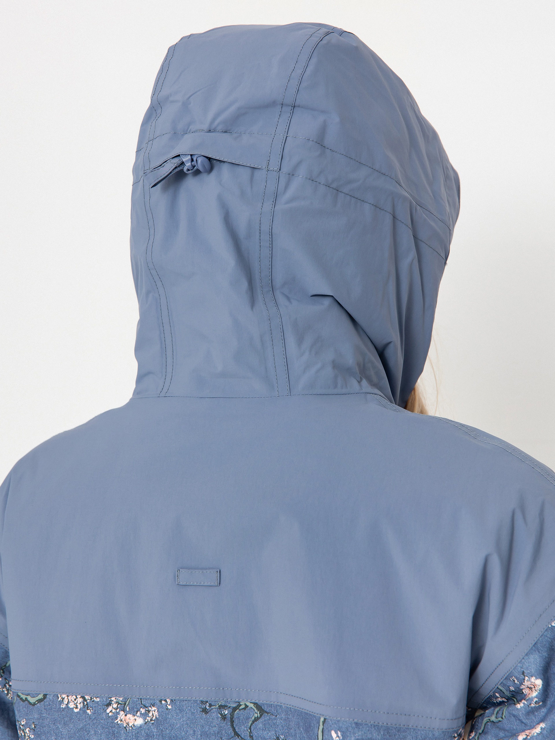 Női Roxy Chloe Kim Parka Snowboard dzseki (chloe blossom)