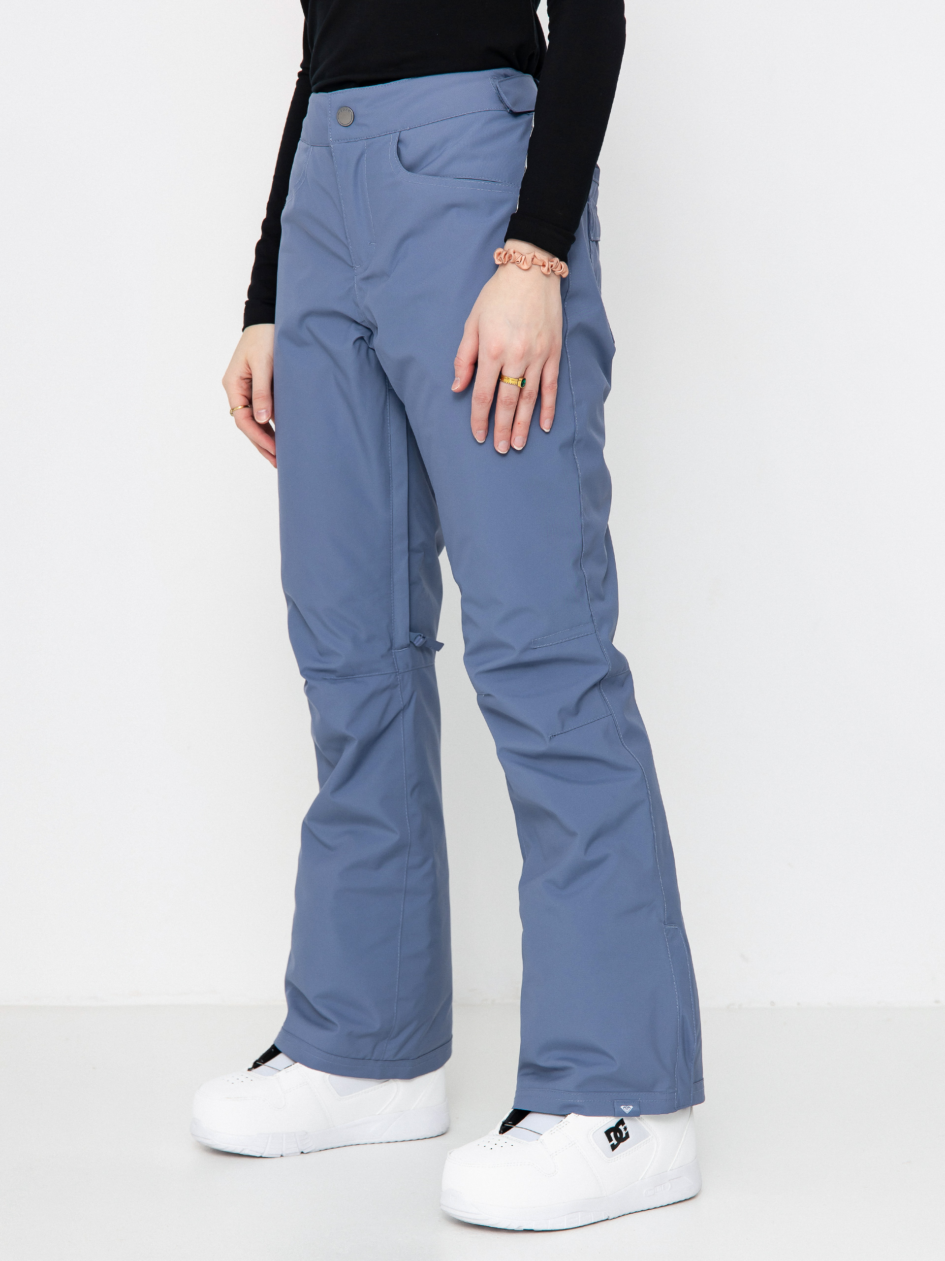 Női Snowboard nadrág Roxy Backyard (wild wind)