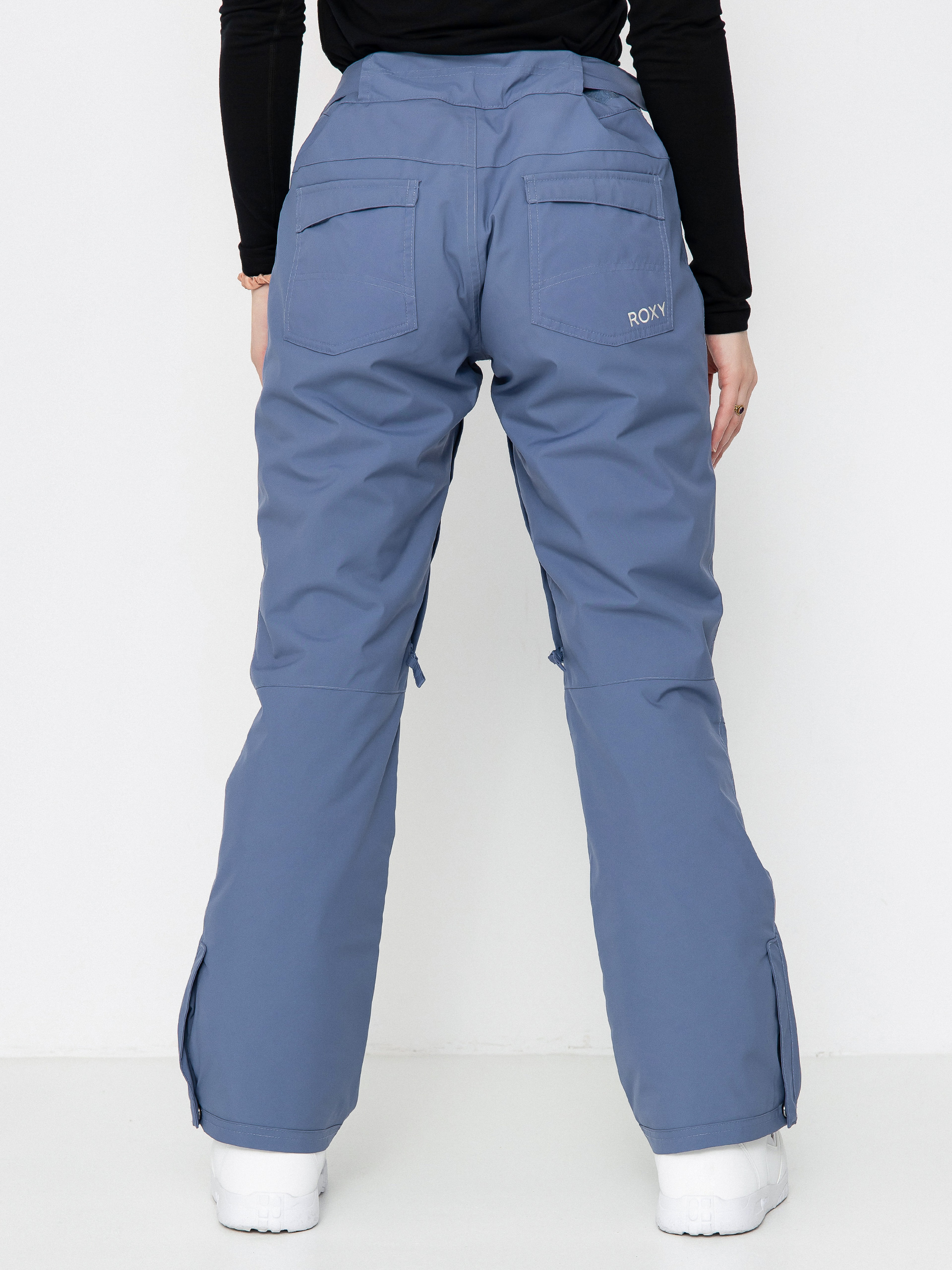 Női Snowboard nadrág Roxy Backyard (wild wind)