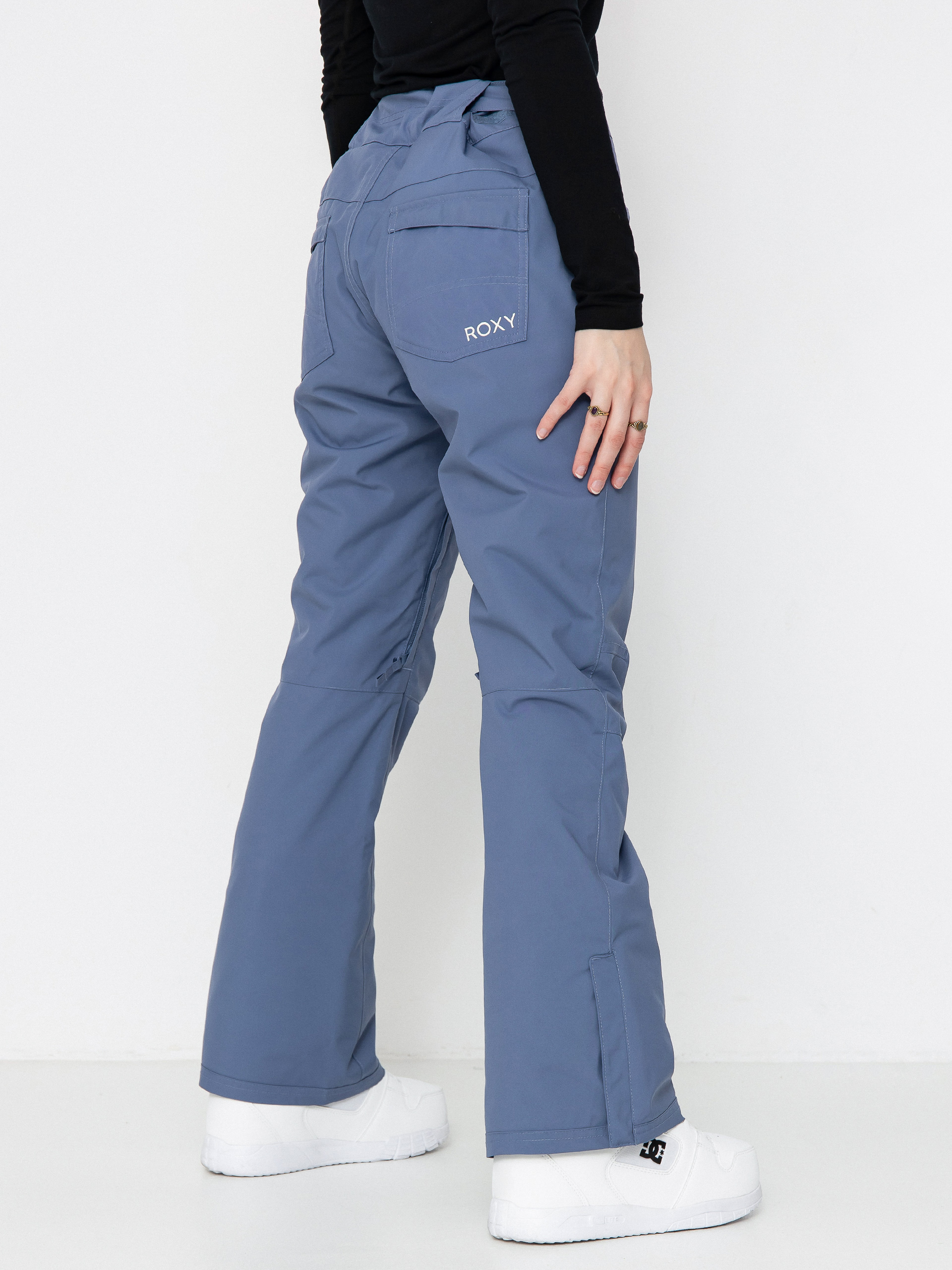 Női Snowboard nadrág Roxy Backyard (wild wind)