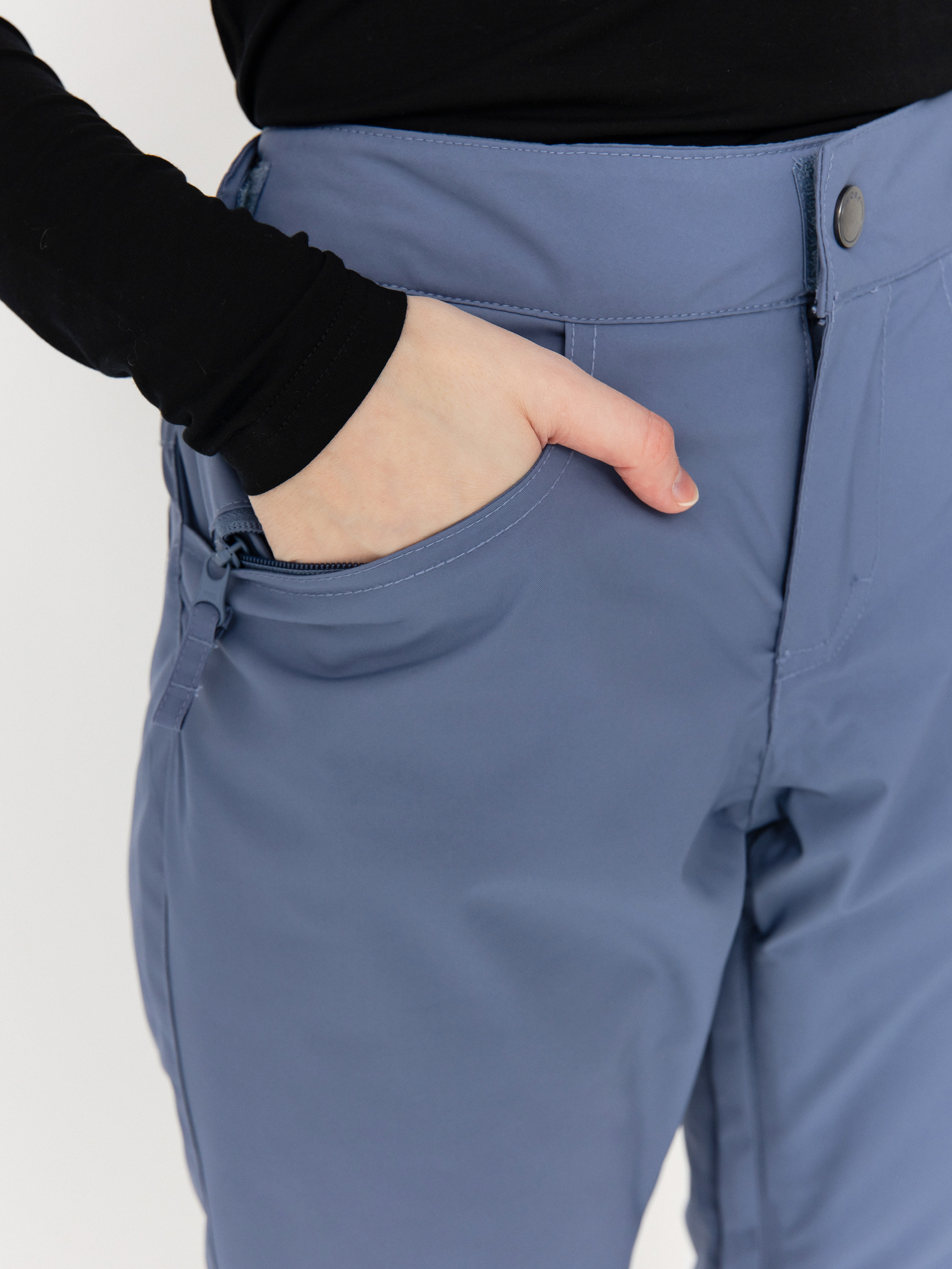 Női Snowboard nadrág Roxy Backyard (wild wind)