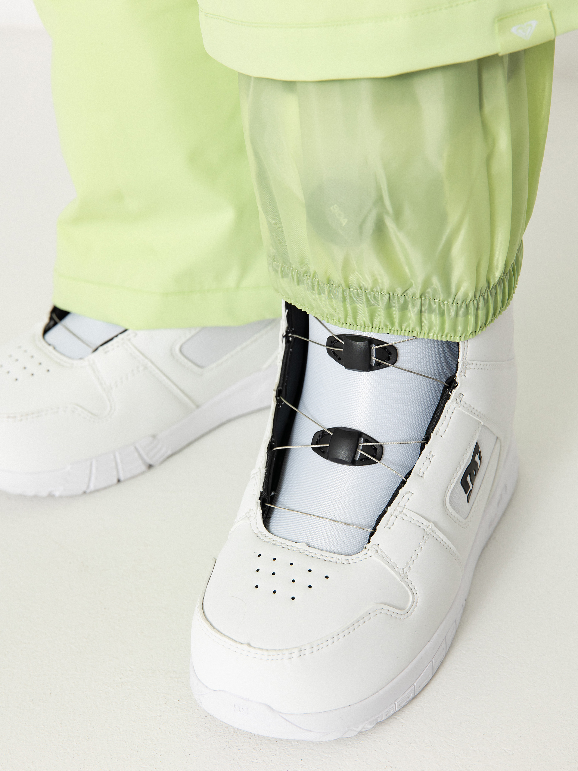 Női Roxy Diversion Snowboard nadrág (butterfly)