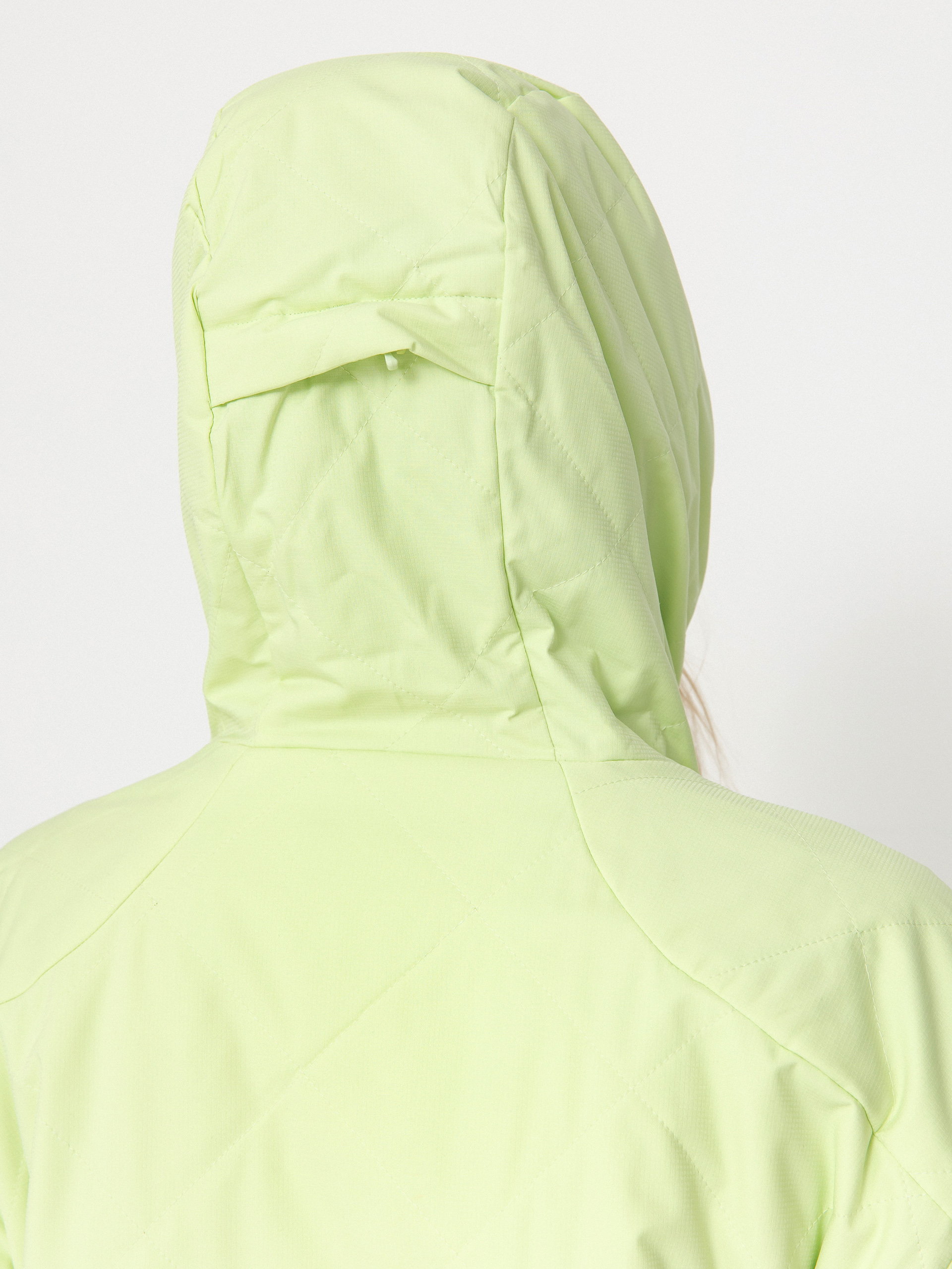 Női Snowboard dzseki Roxy Radiant Lines Overhead (butterfly)