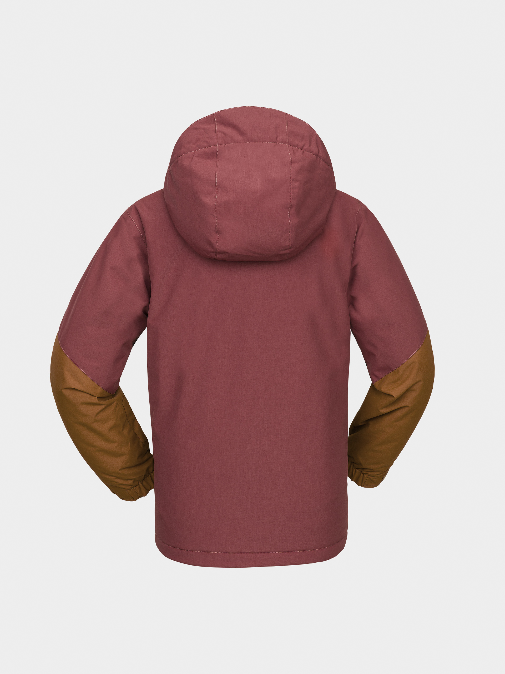 Snowboard dzseki Volcom Vernon Ins JR (redwood)