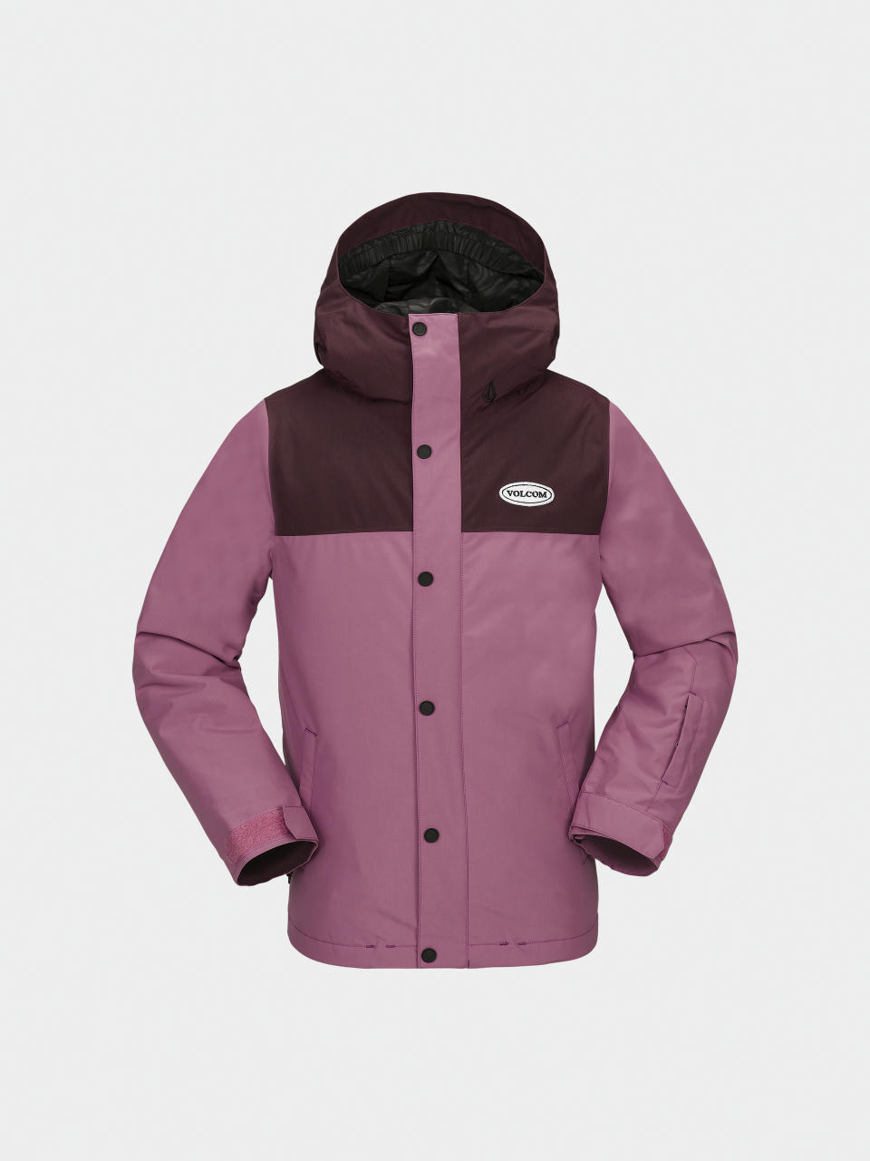 Snowboard dzseki Volcom Stone.91 Ins JR (blurred violet)