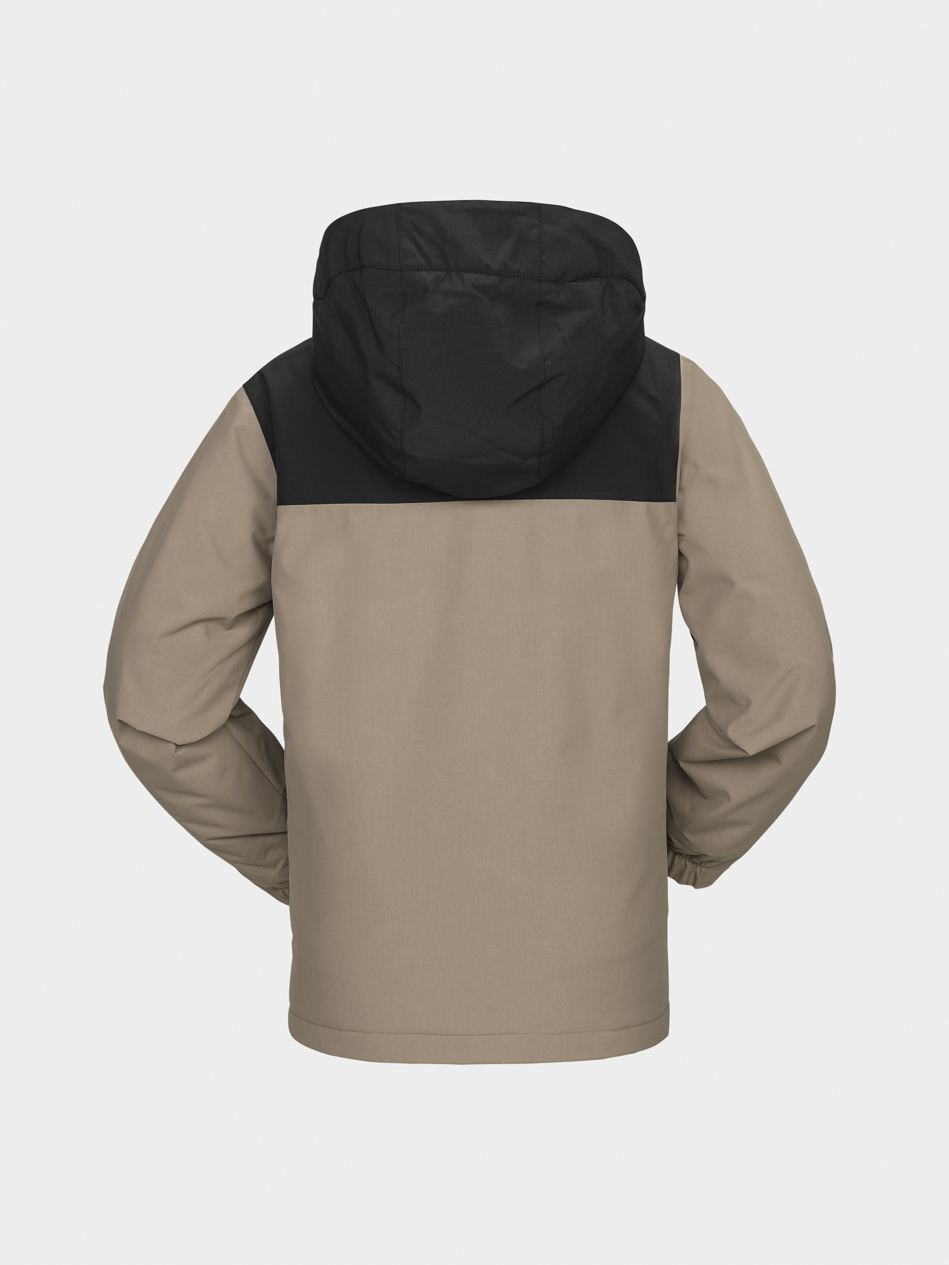 Snowboard dzseki Volcom Stone.91 Ins JR (chestnut brown)