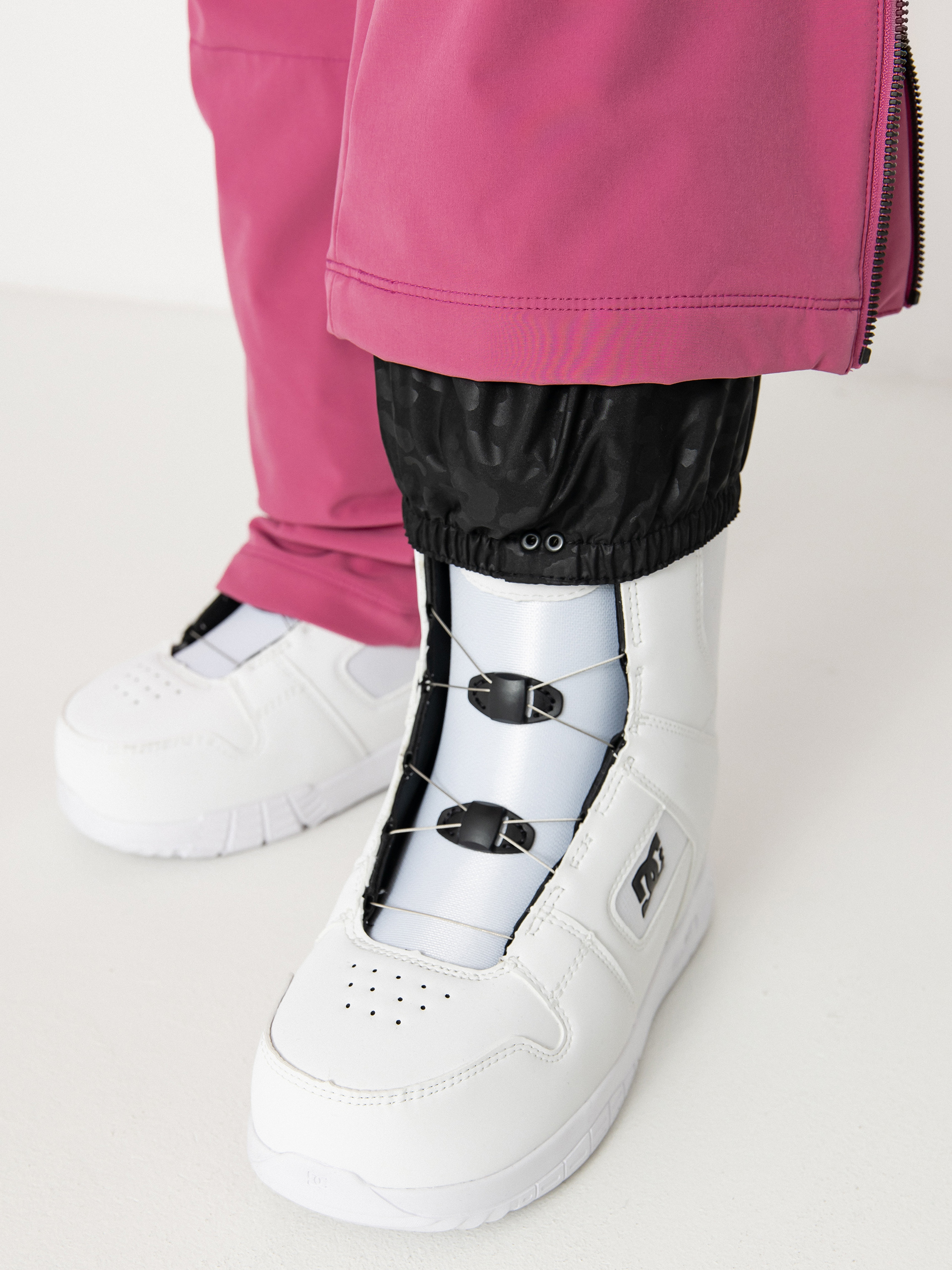 Női Snowboard nadrág Volcom Battle Stretch (blurred violet)