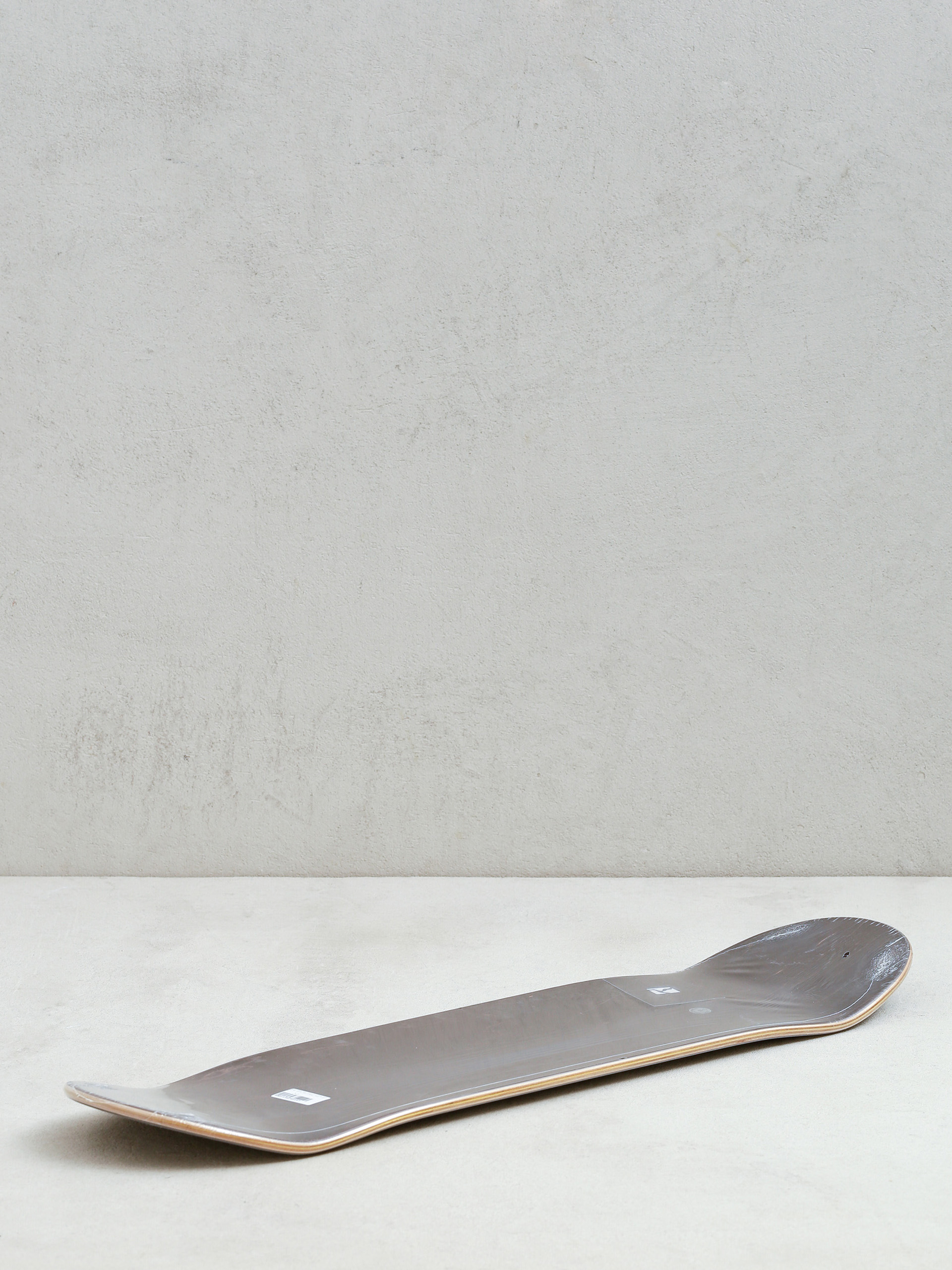 Poetic Collective Torn Collage Two Gördeszka lap (grey)