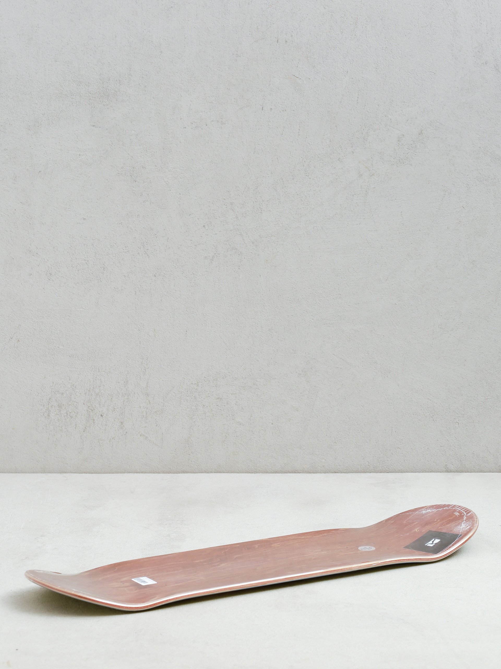 Poetic Collective Secret Frame Gördeszka lap (green/multi)