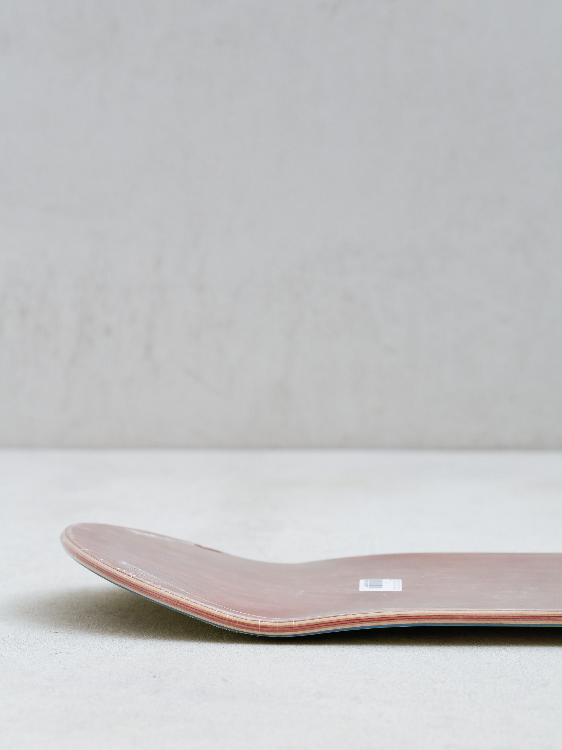 Poetic Collective Secret Frame Gördeszka lap (green/multi)