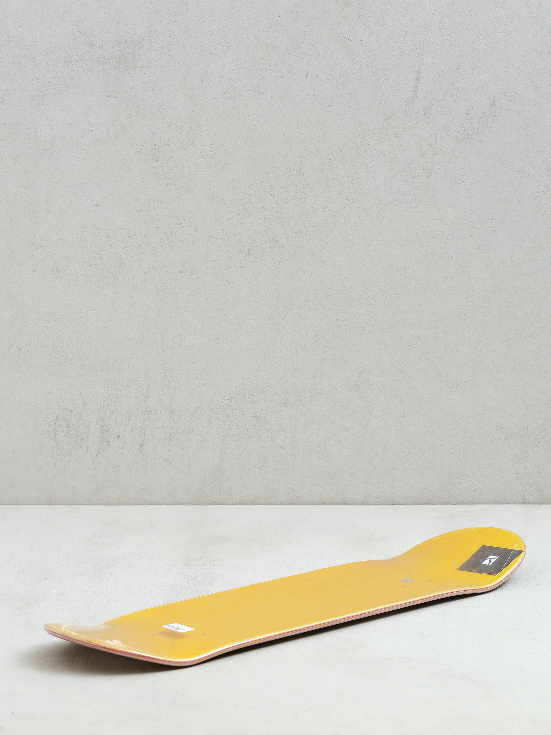 Poetic Collective Purple View Gördeszka lap (black/purple)