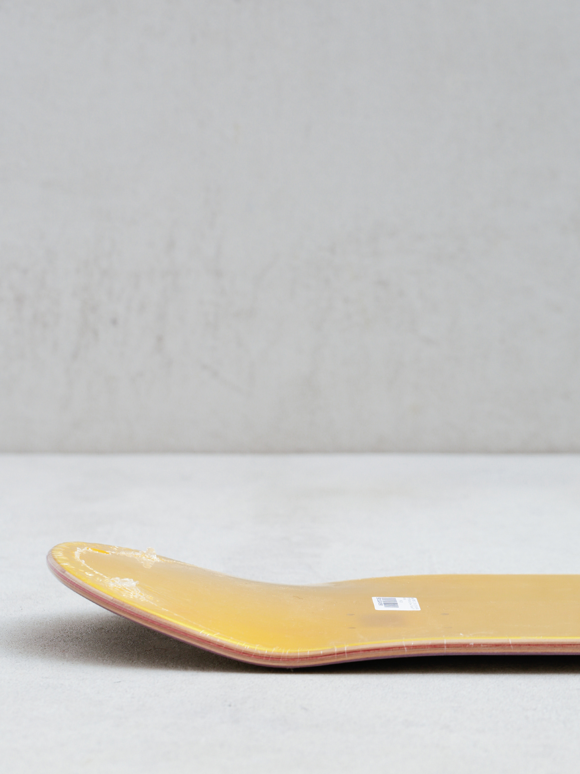 Poetic Collective Purple View Gördeszka lap (black/purple)