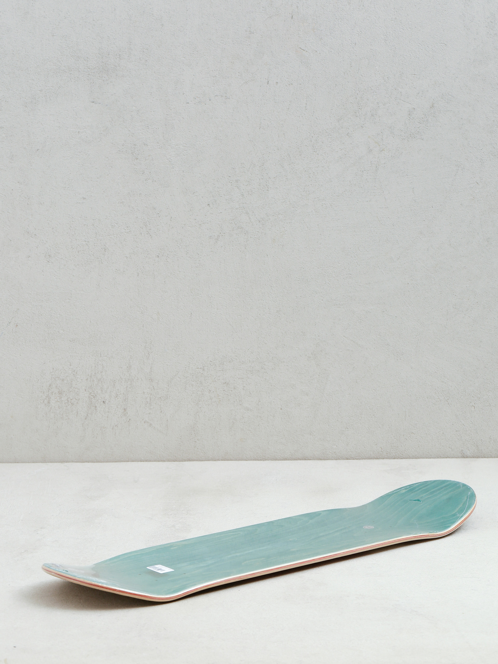 Poetic Collective Purple Square Gördeszka lap (black/purple/yellow)