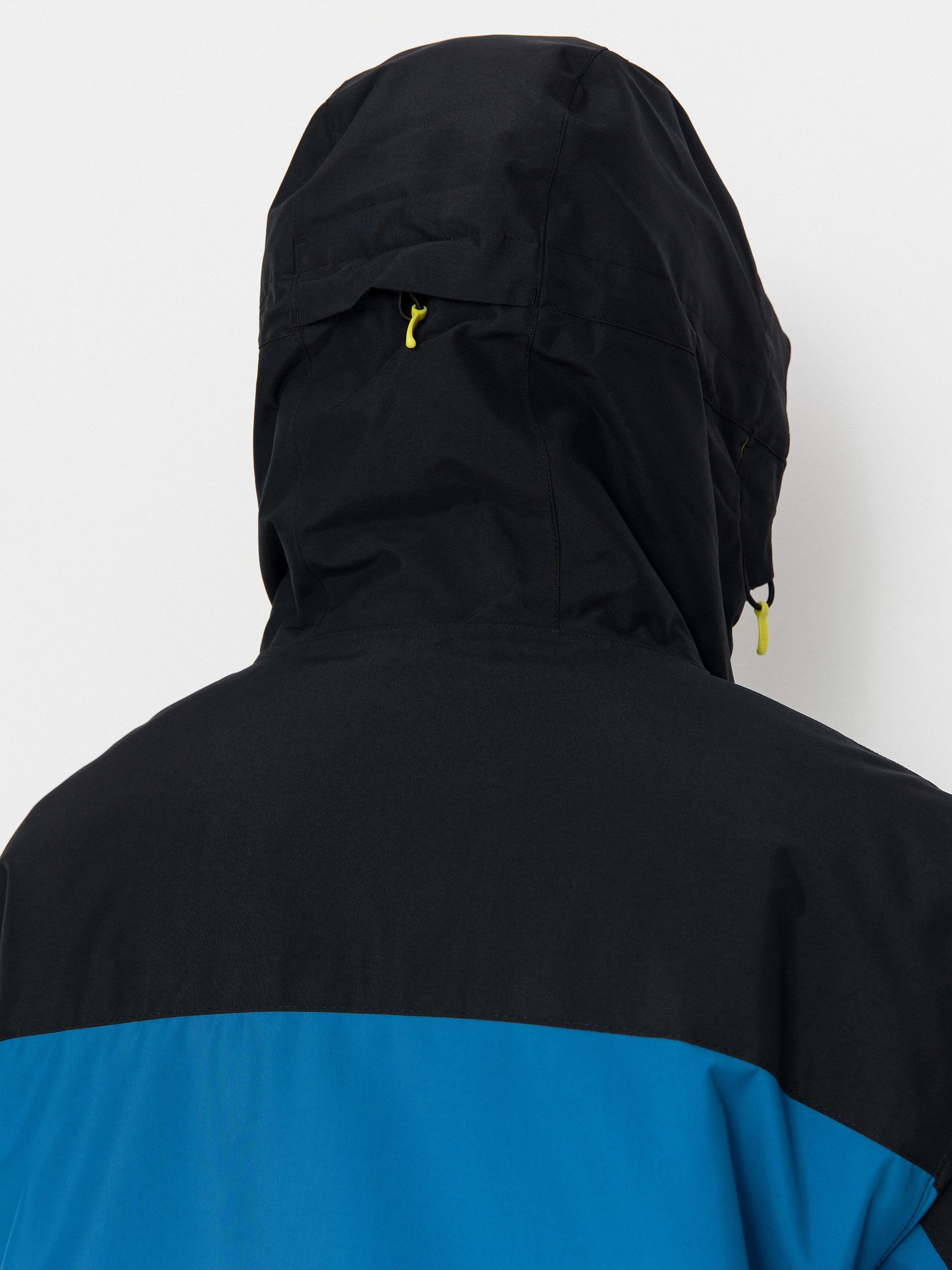 Férfi Snowboard dzseki DC Defiant (black)