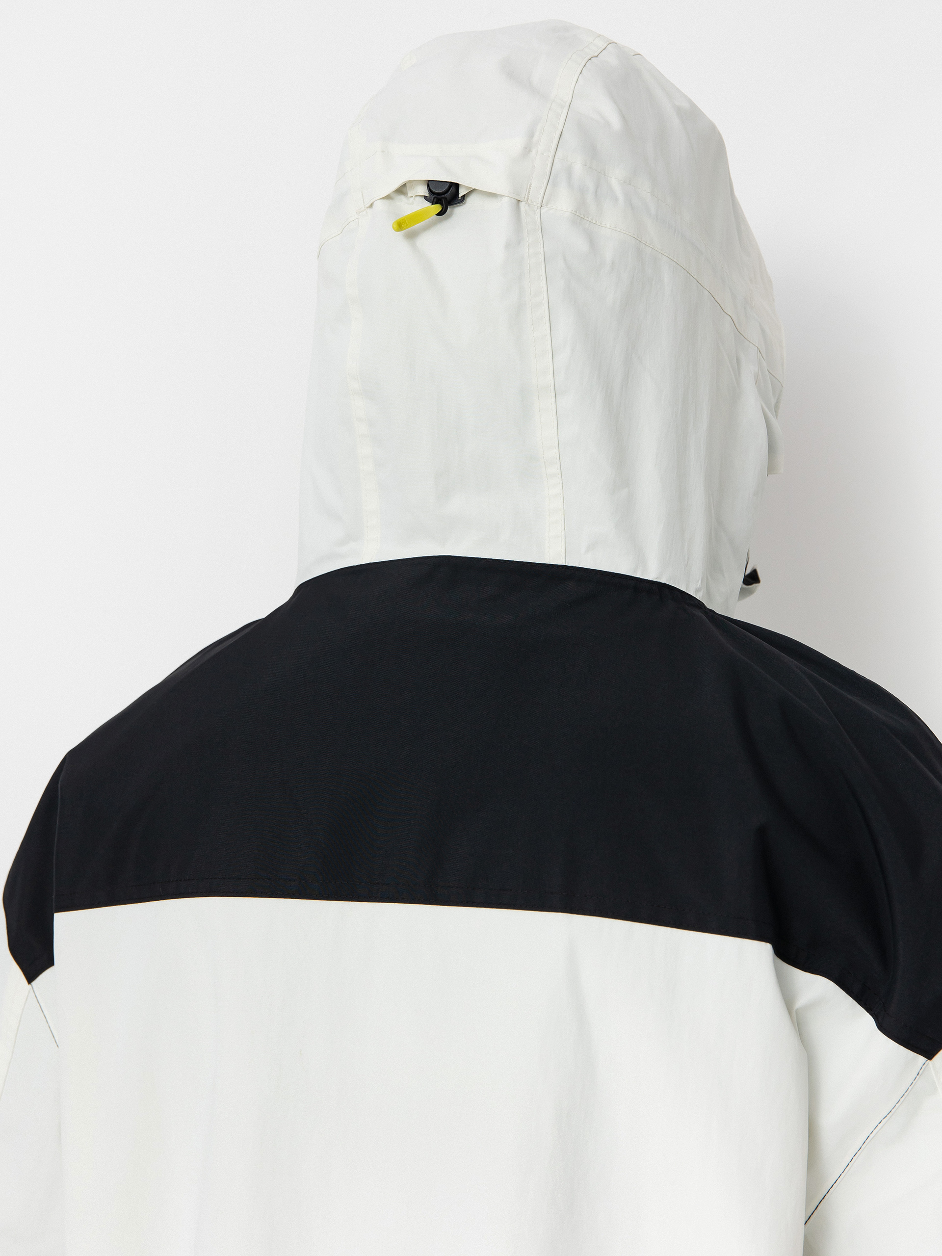 Férfi Snowboard dzseki DC 43 (blanc de blanc)