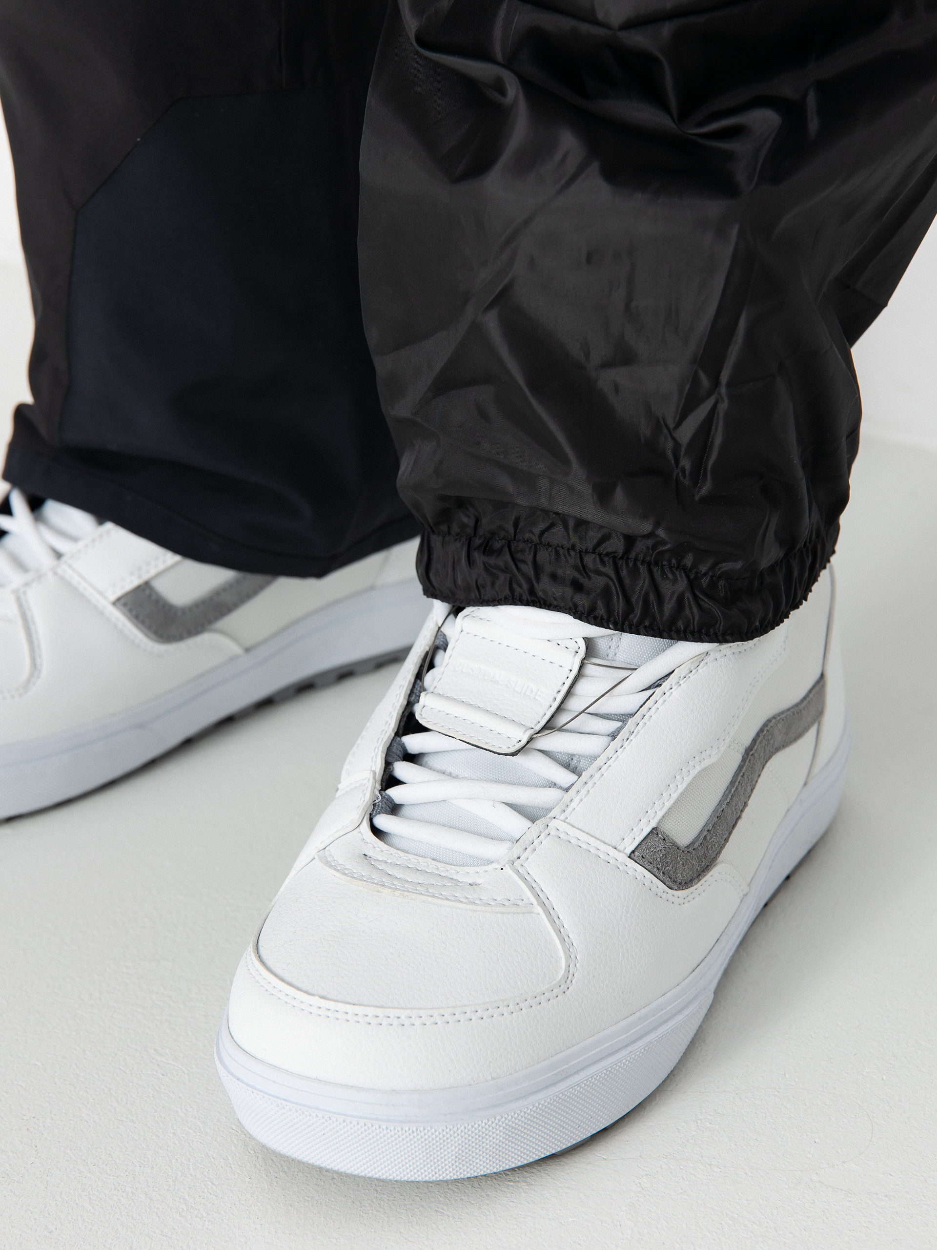 Férfi Snowboard nadrág Quiksilver Utility (true black)