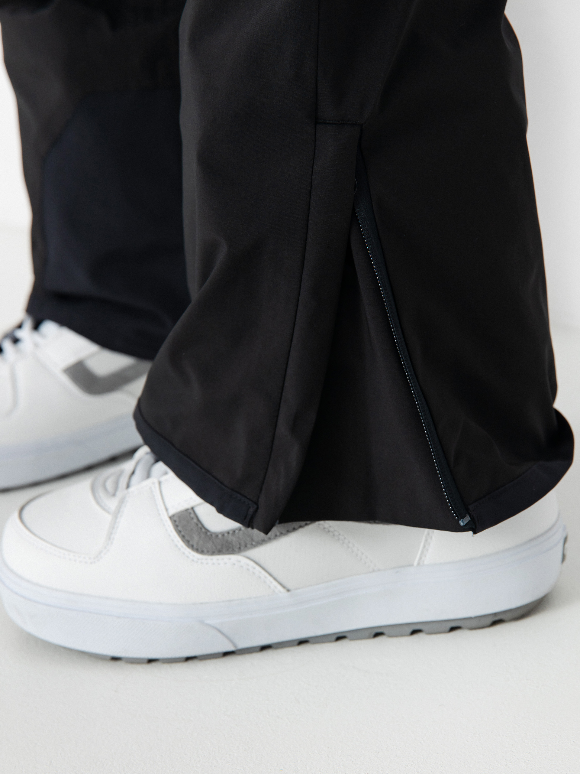 Férfi Snowboard nadrág Quiksilver Utility (true black)