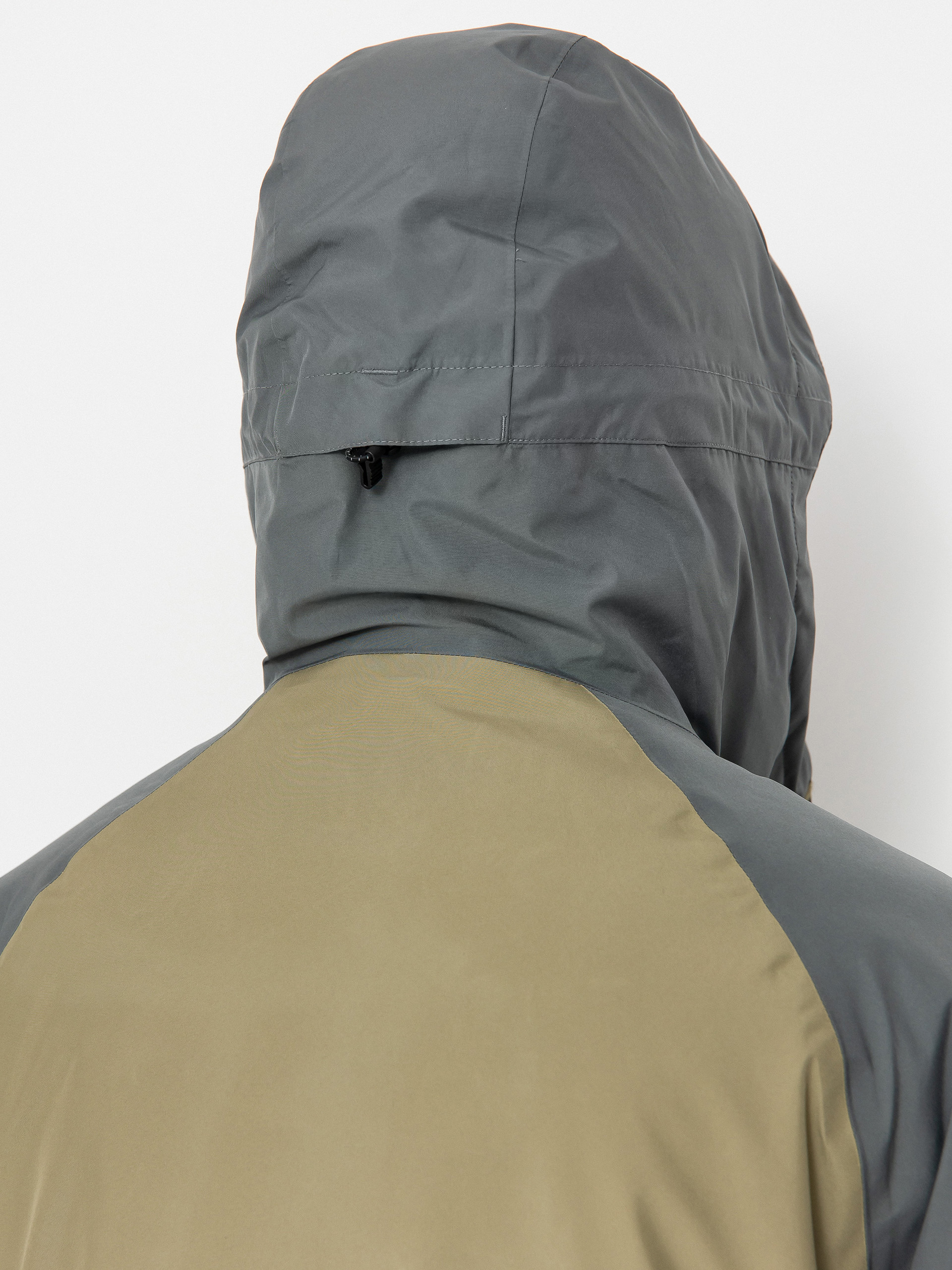 Férfi 686 Gore Tex Core Inslulated Snowboard dzseki (rhino grey colorblock)