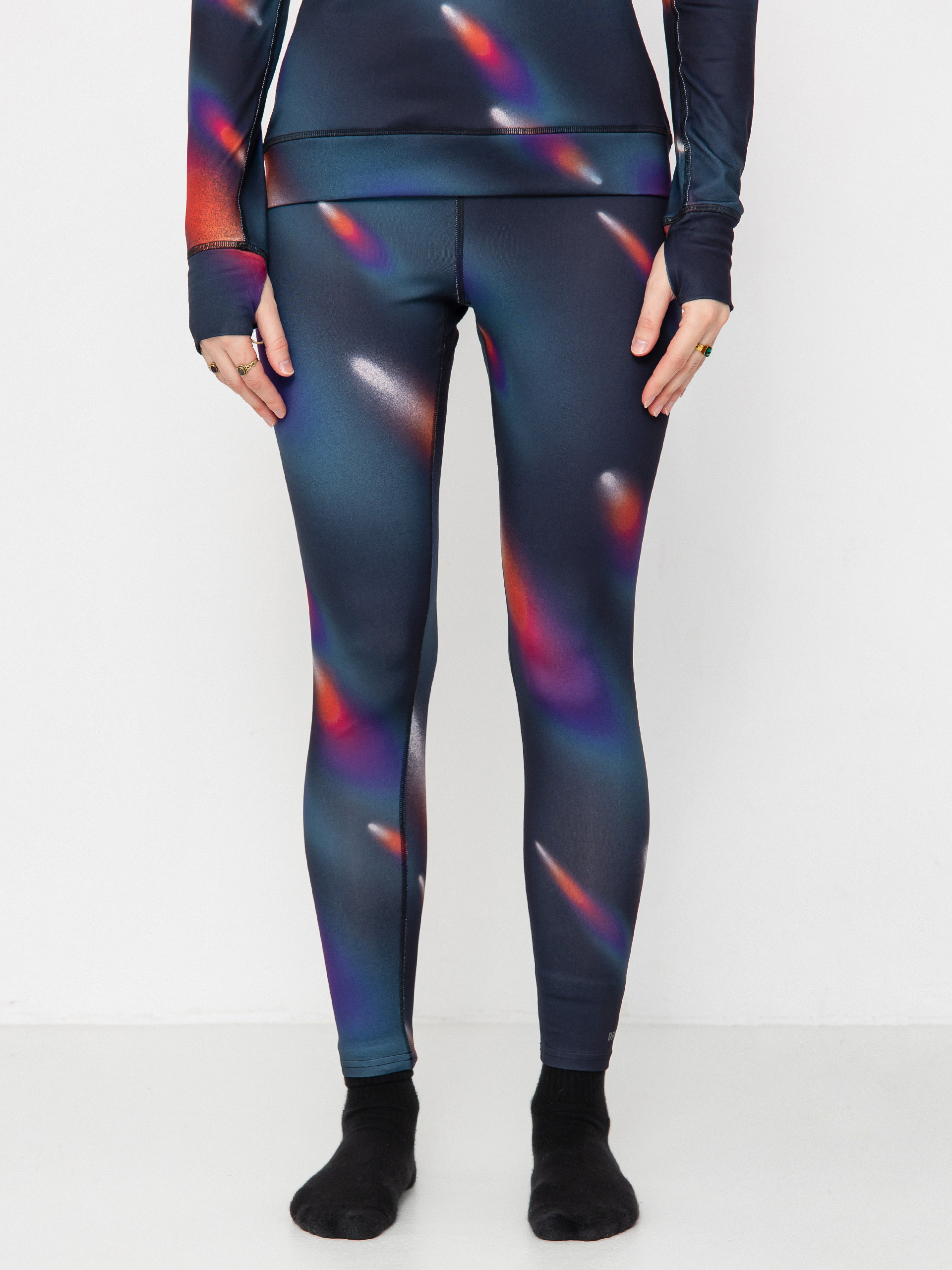 Thermo leggings Burton Midweight Wmn (comets)