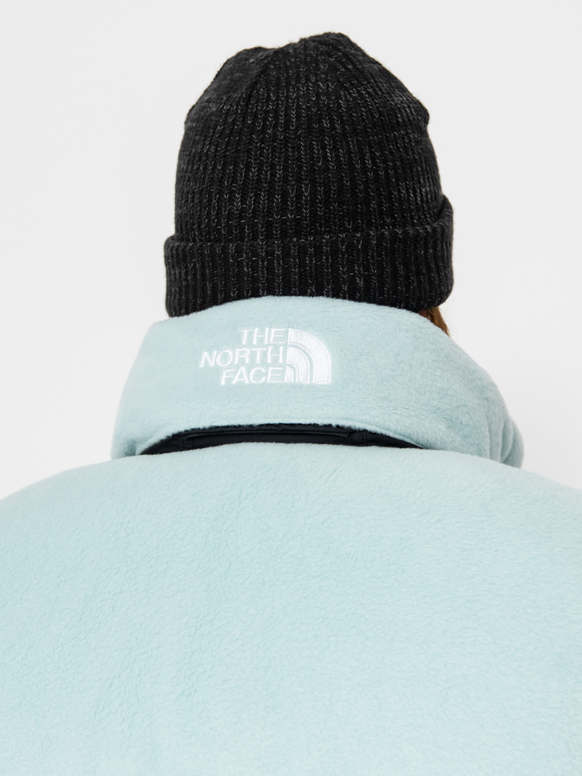 The North Face Polar Nuptse Dzseki (muted pine)