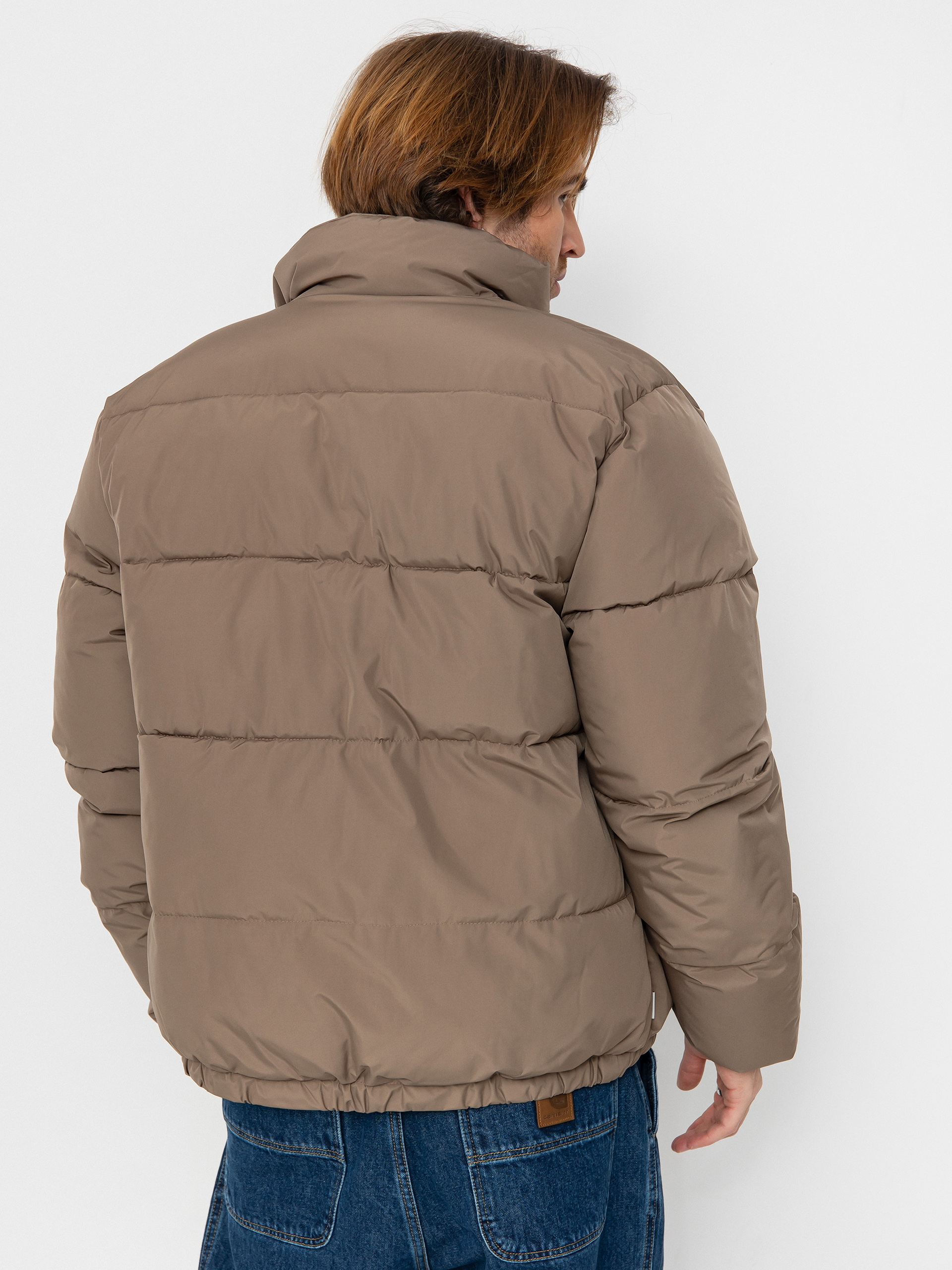 Element Classic Puffa Dzseki (walnut)