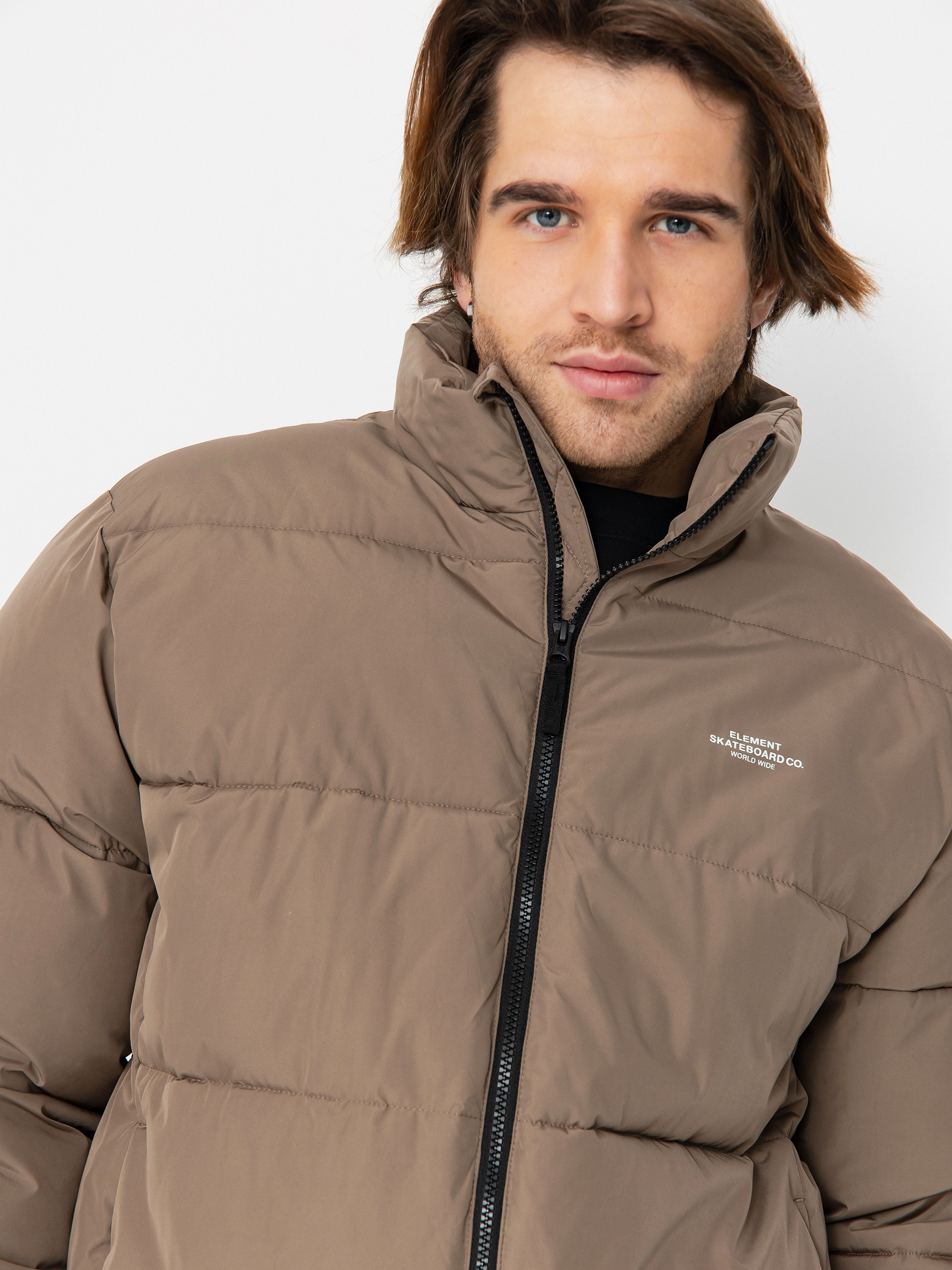 Element Classic Puffa Dzseki (walnut)