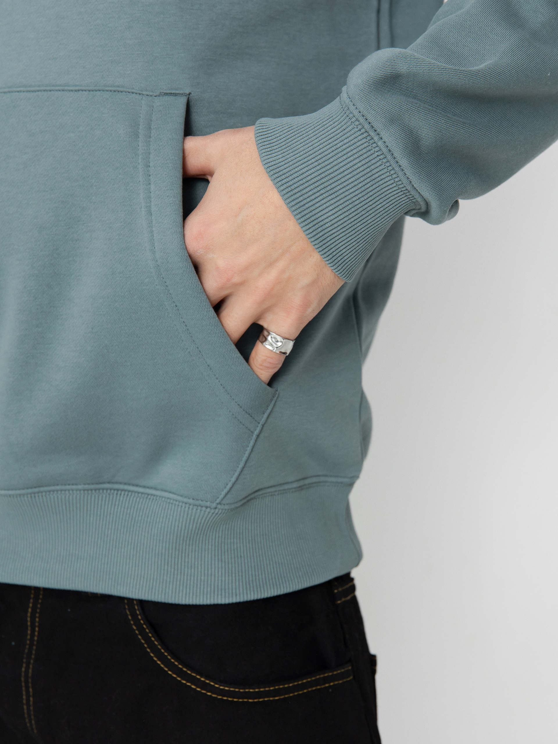 Element Squirrel HD Kapucnis pulóver (trooper)