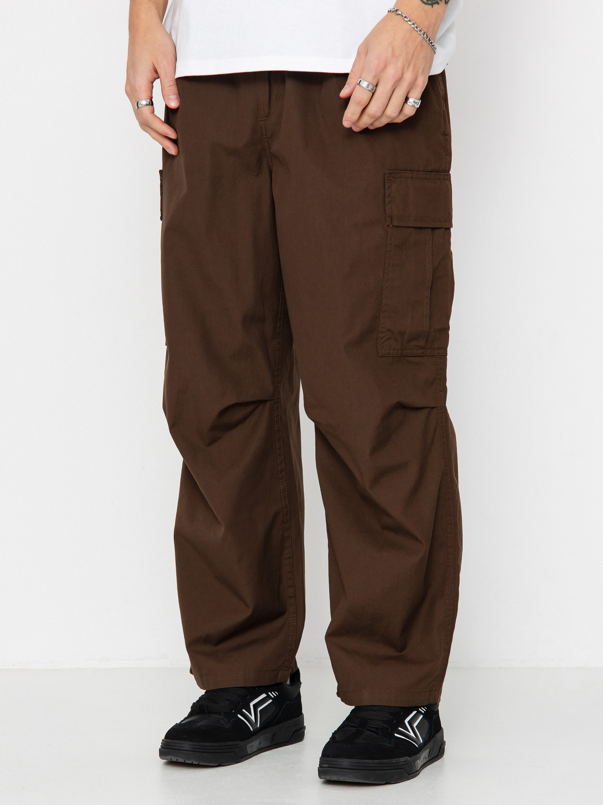 Carhartt WIP Cole Cargo Kisnadrág (liberica)