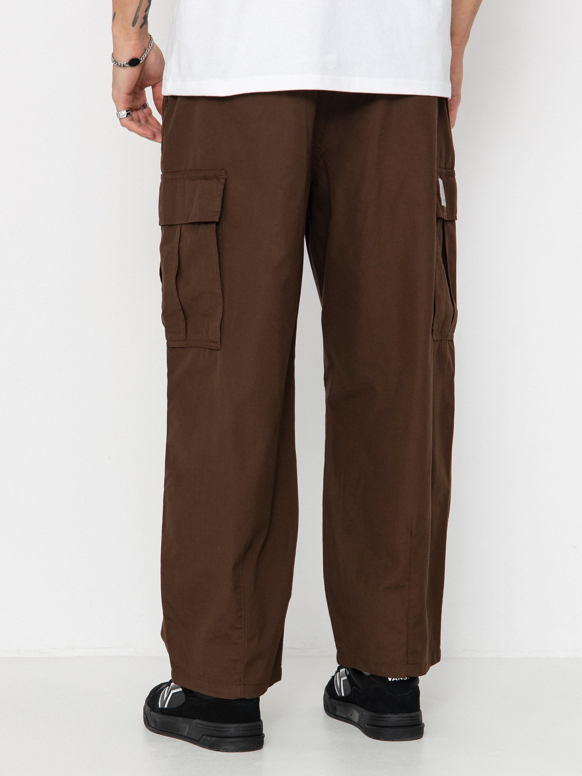 Carhartt WIP Cole Cargo Kisnadrág (liberica)