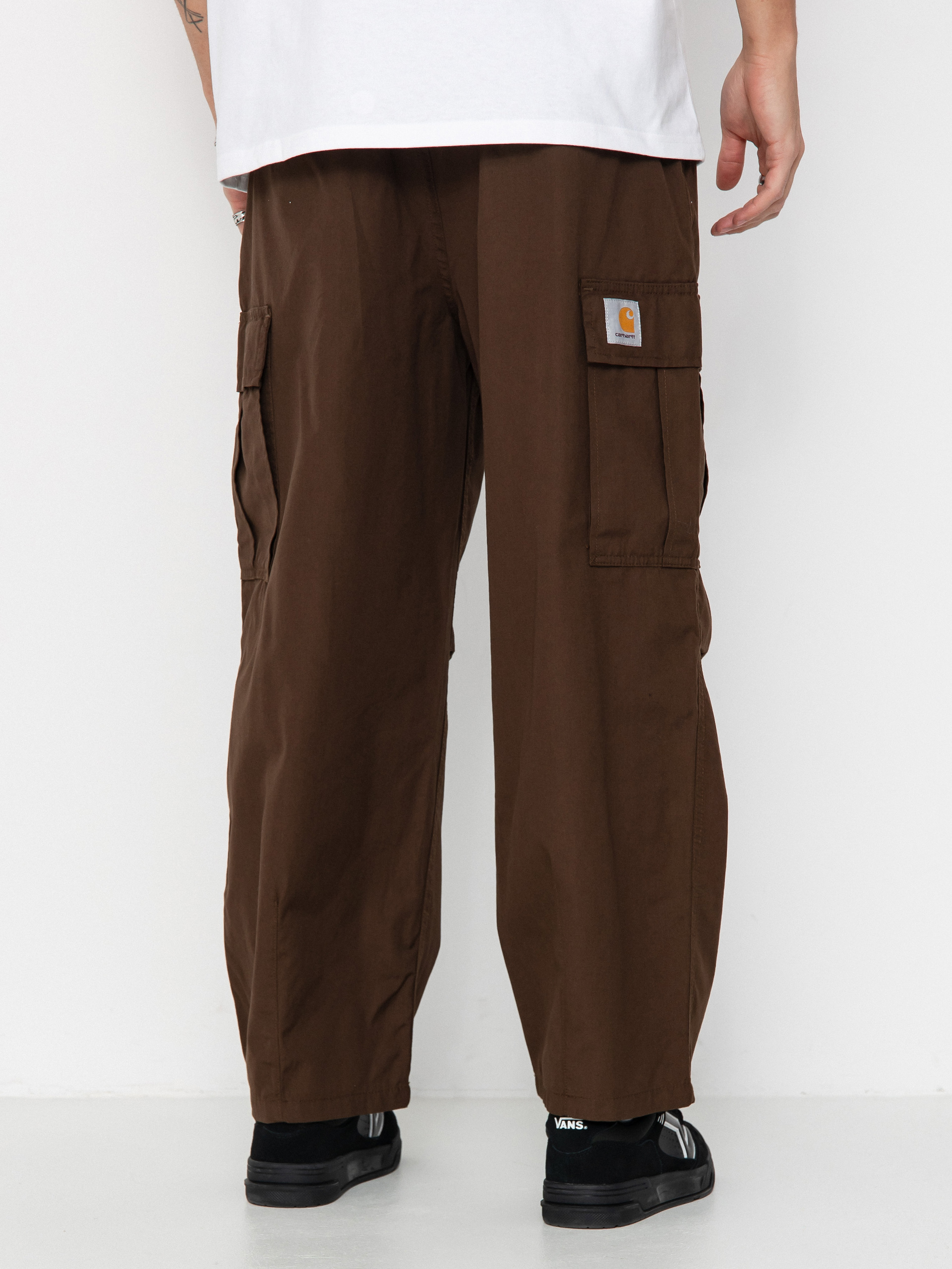 Carhartt WIP Cole Cargo Kisnadrág (liberica)