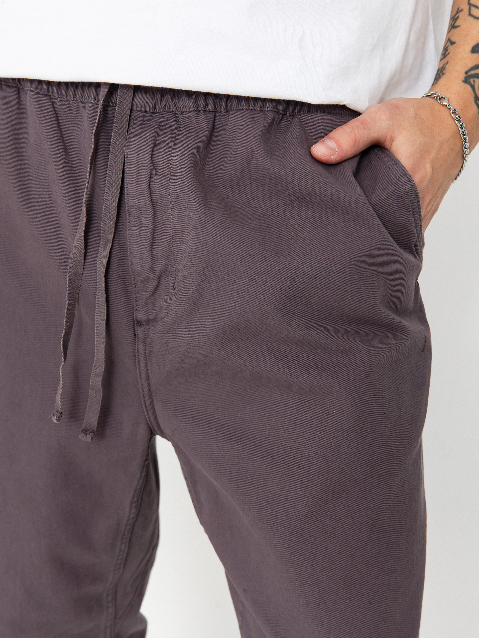 Carhartt WIP Flint Kisnadrág (manta)